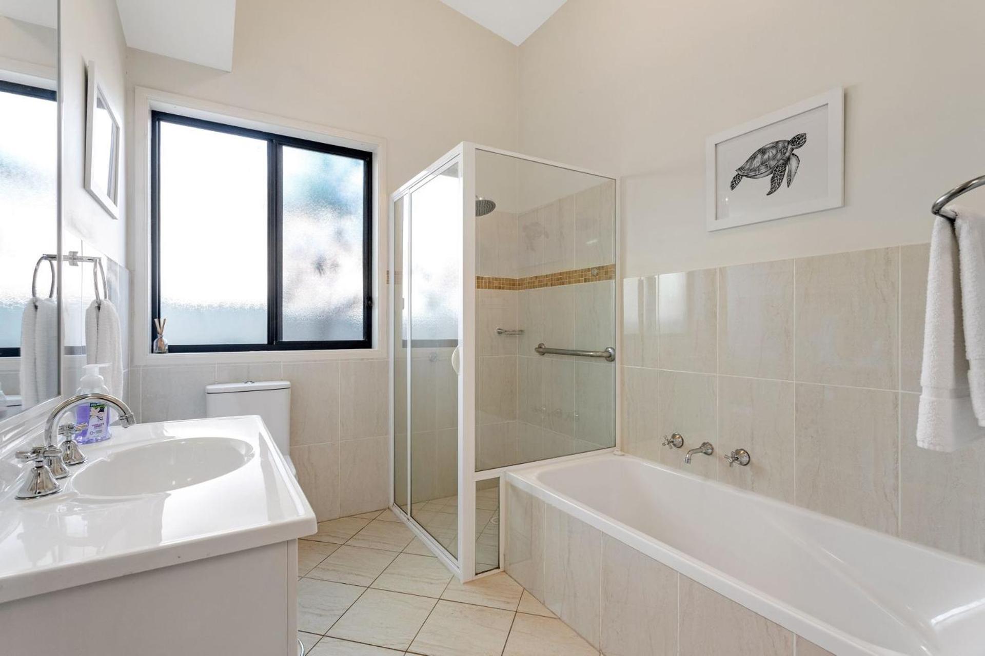 Villa Hamilton Sands Jervis Bay