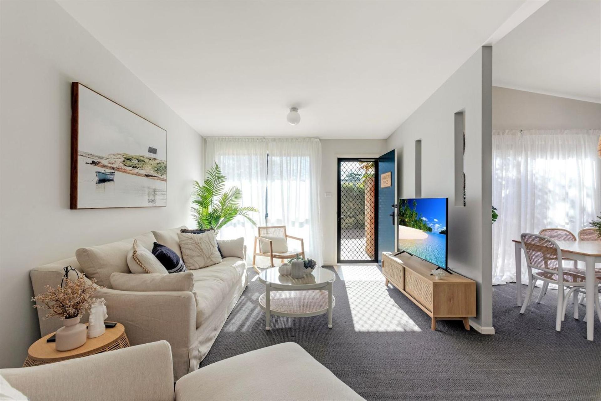 Hamilton Sands Jervis Bay *