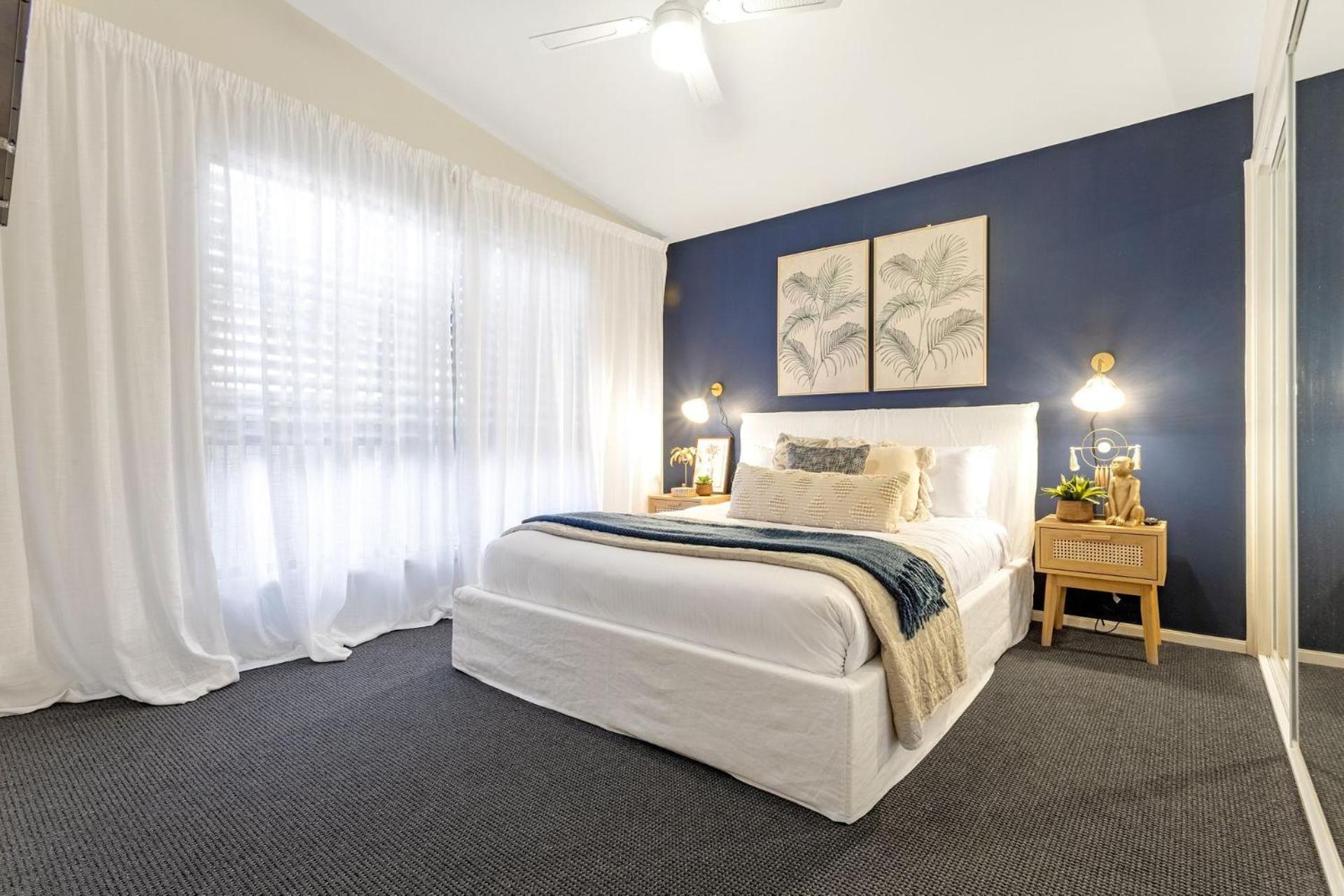 Hamilton Sands Jervis Bay Villa Huskisson
