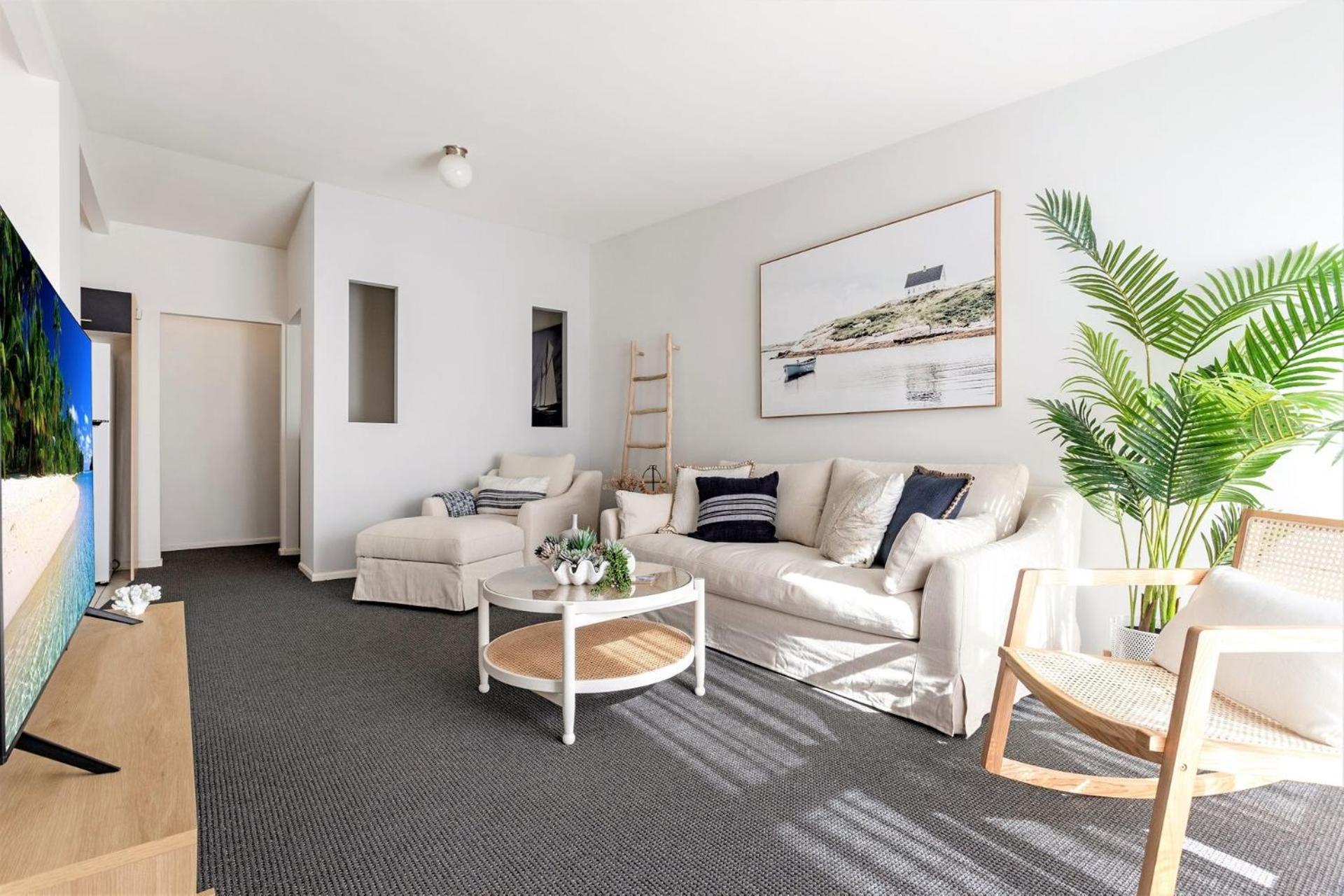 Hamilton Sands Jervis Bay Villa *