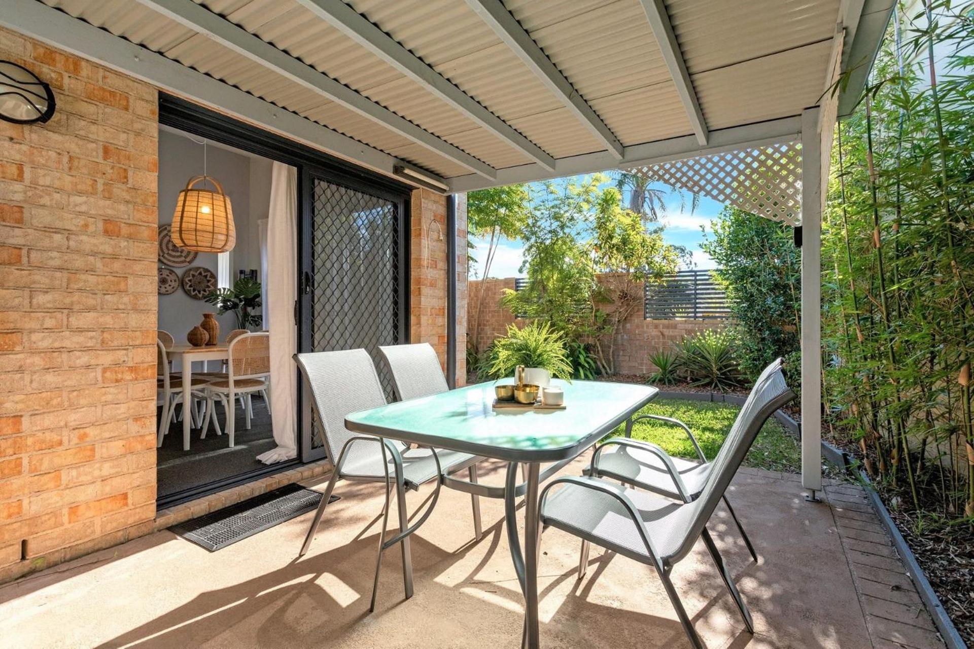 Villa Hamilton Sands Jervis Bay Huskisson