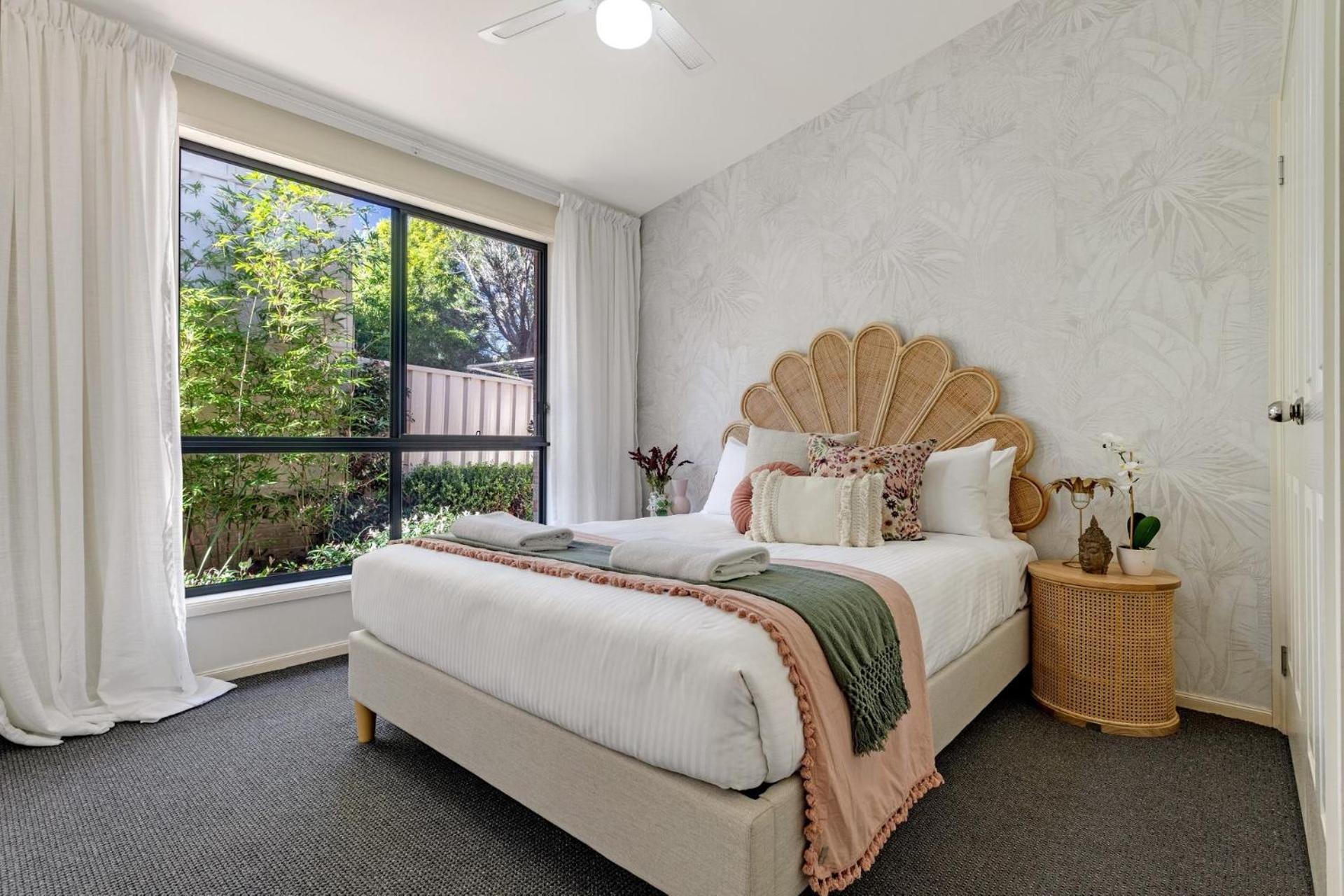 Hamilton Sands Jervis Bay Villa Huskisson