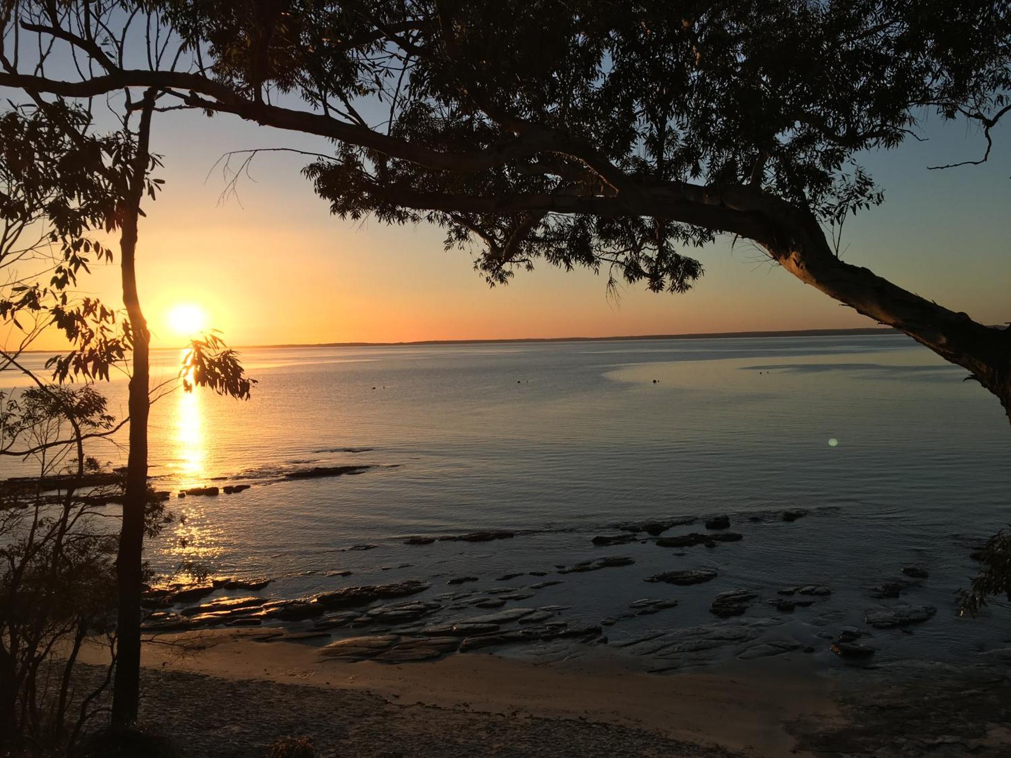 Jervis Bay Huskisson