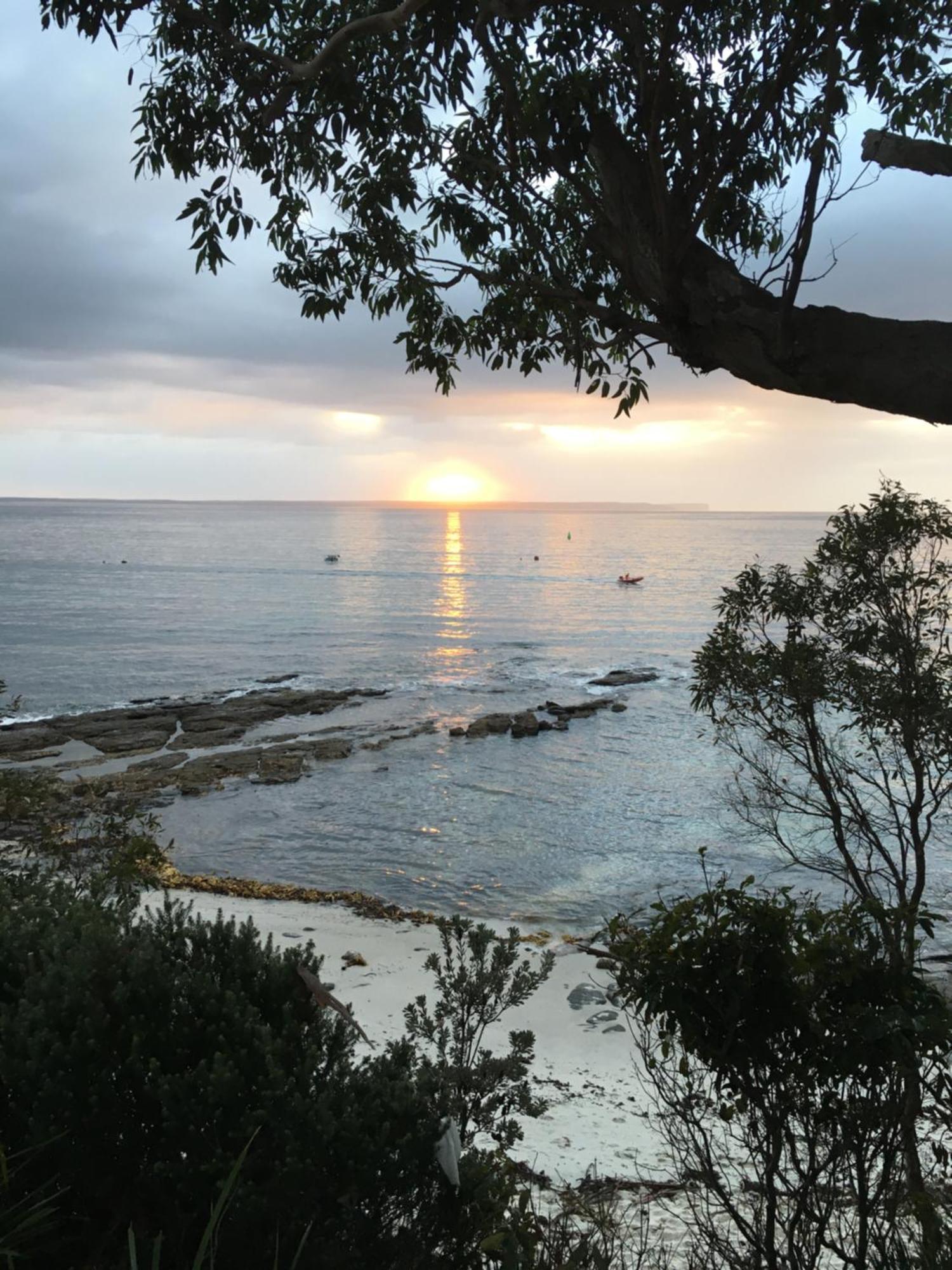 Jervis Bay Motel Huskisson