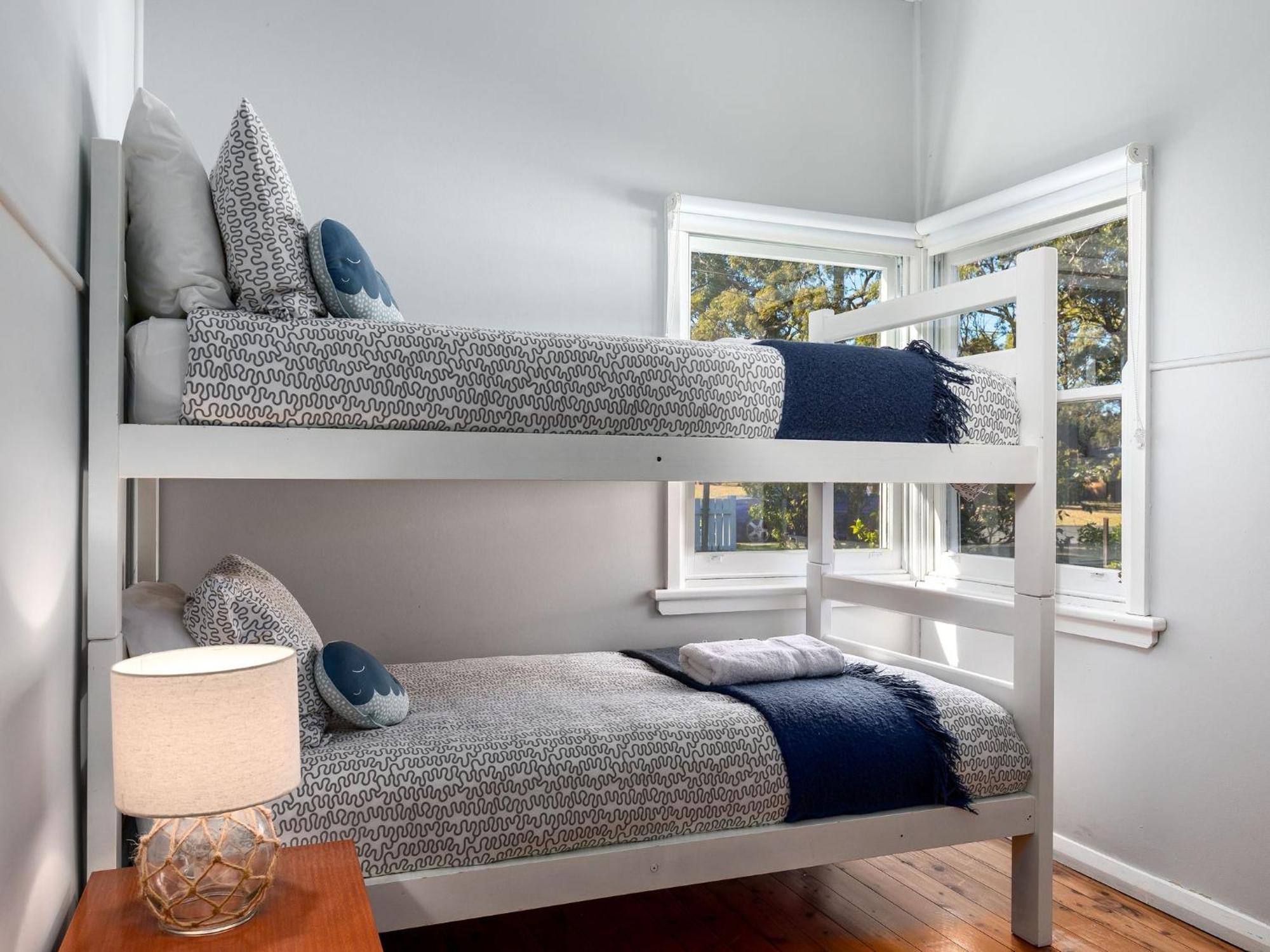 Holiday home Sirocco By Jervis Bay *
