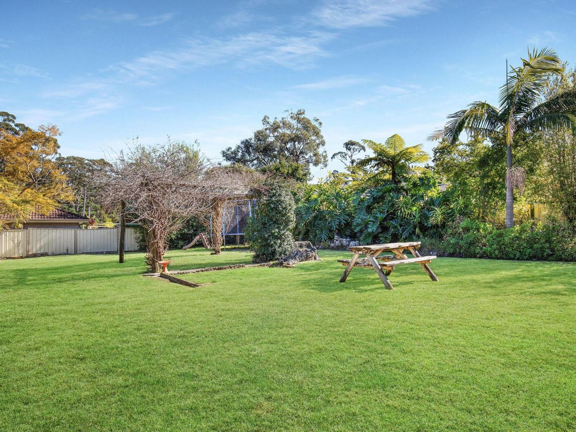 Sirocco By Jervis Bay Huskisson