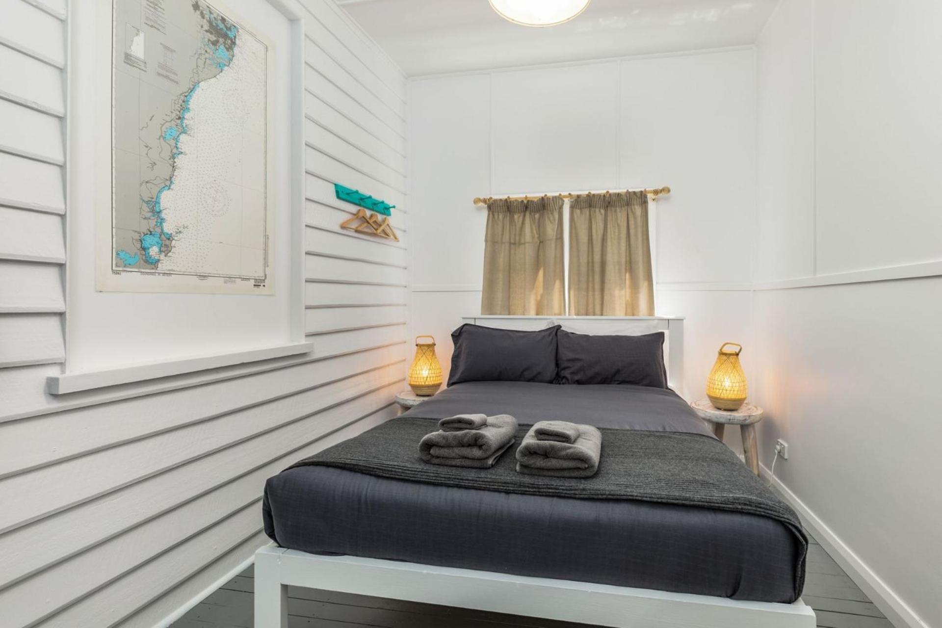 Holiday home Captains -