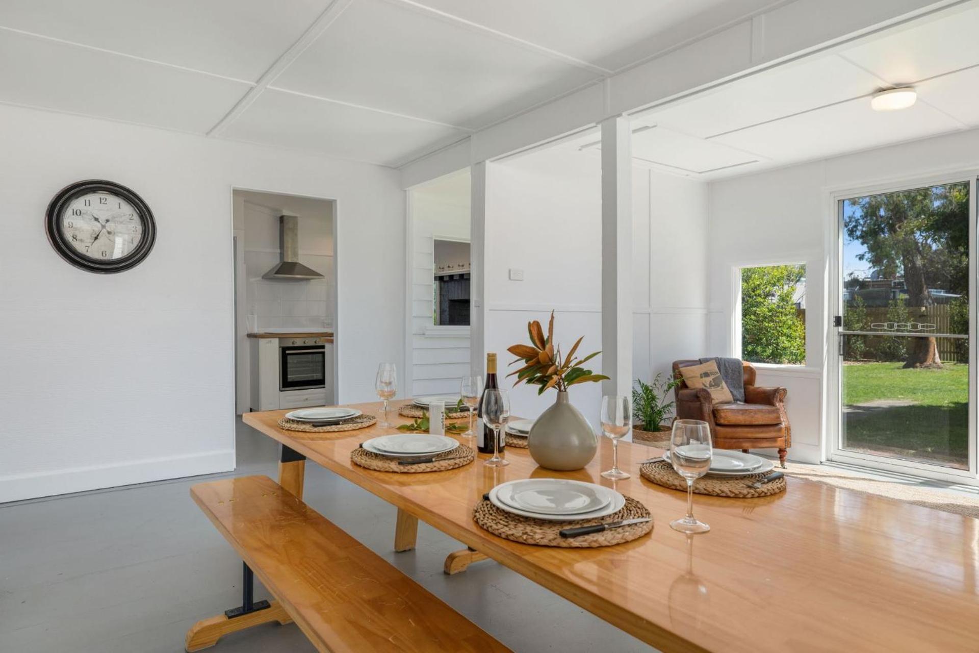 Holiday home Captains - *