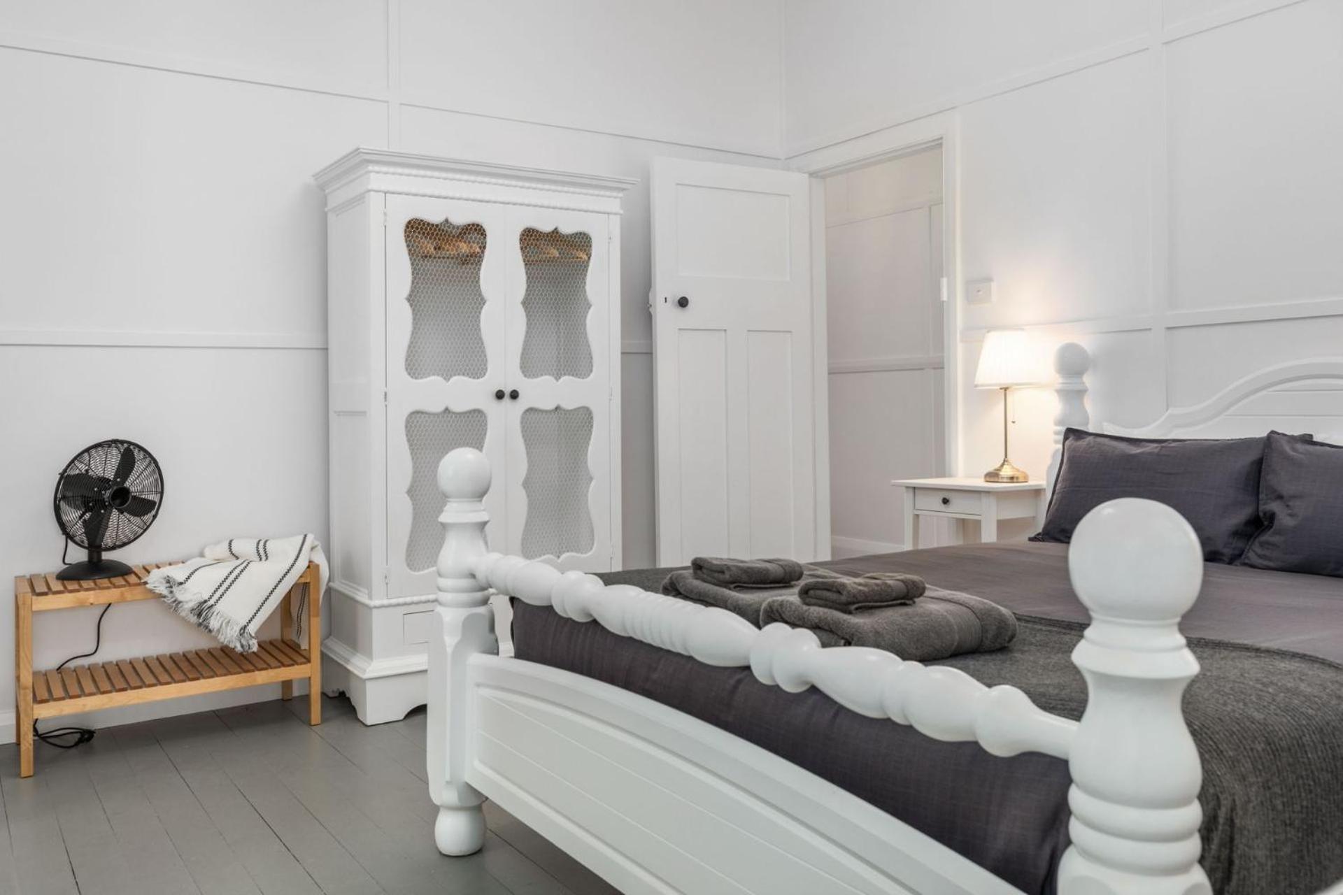 Captains - Holiday home Huskisson