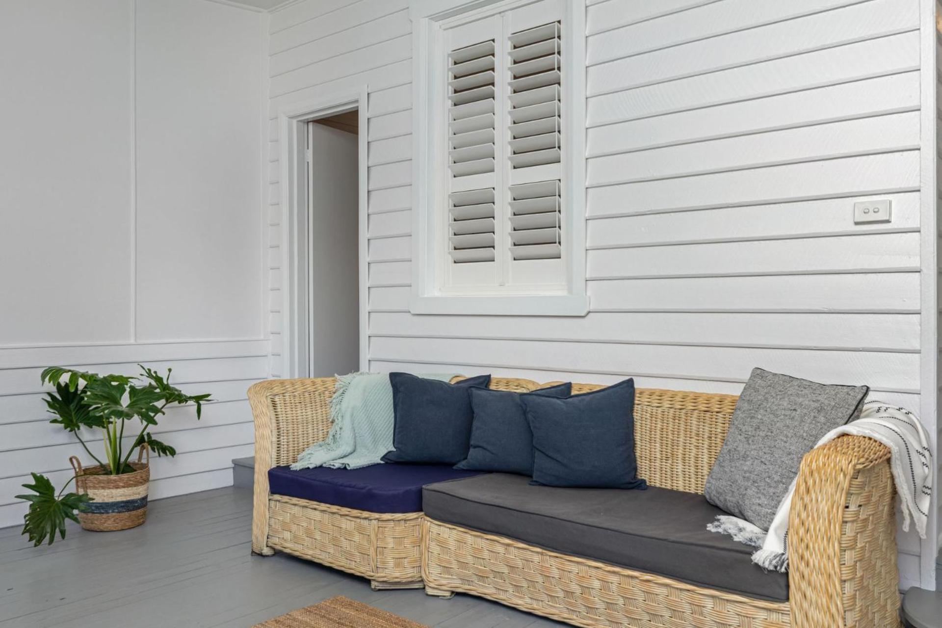 Holiday home Captains - Huskisson
