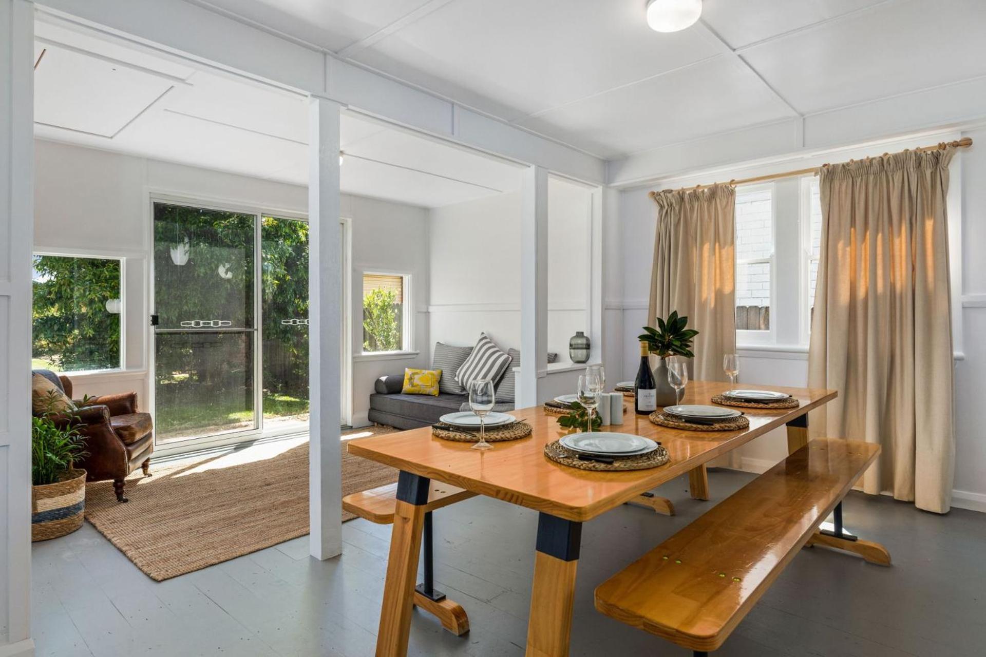 Captains - Holiday home *