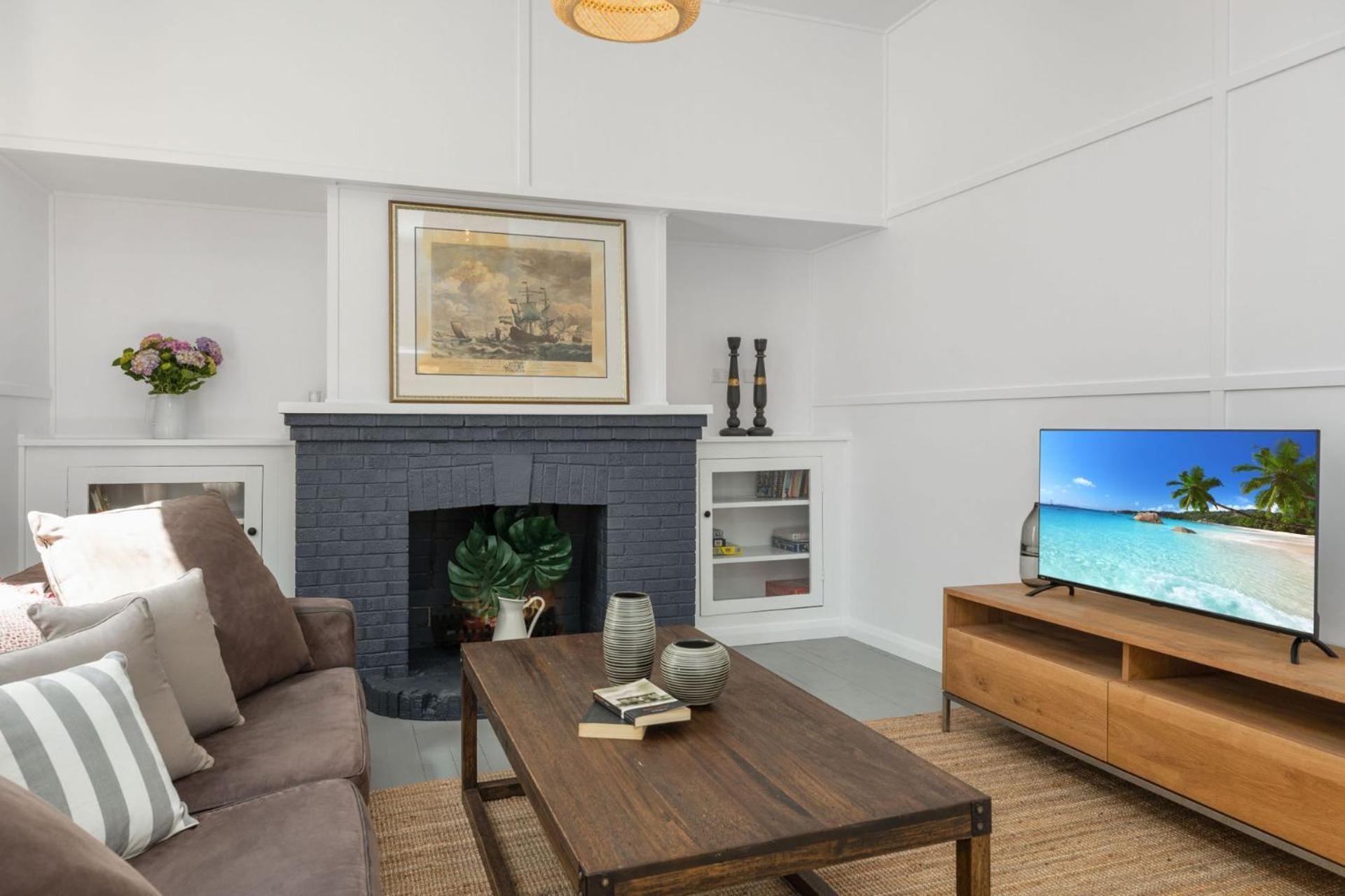 Captains - Holiday home *
