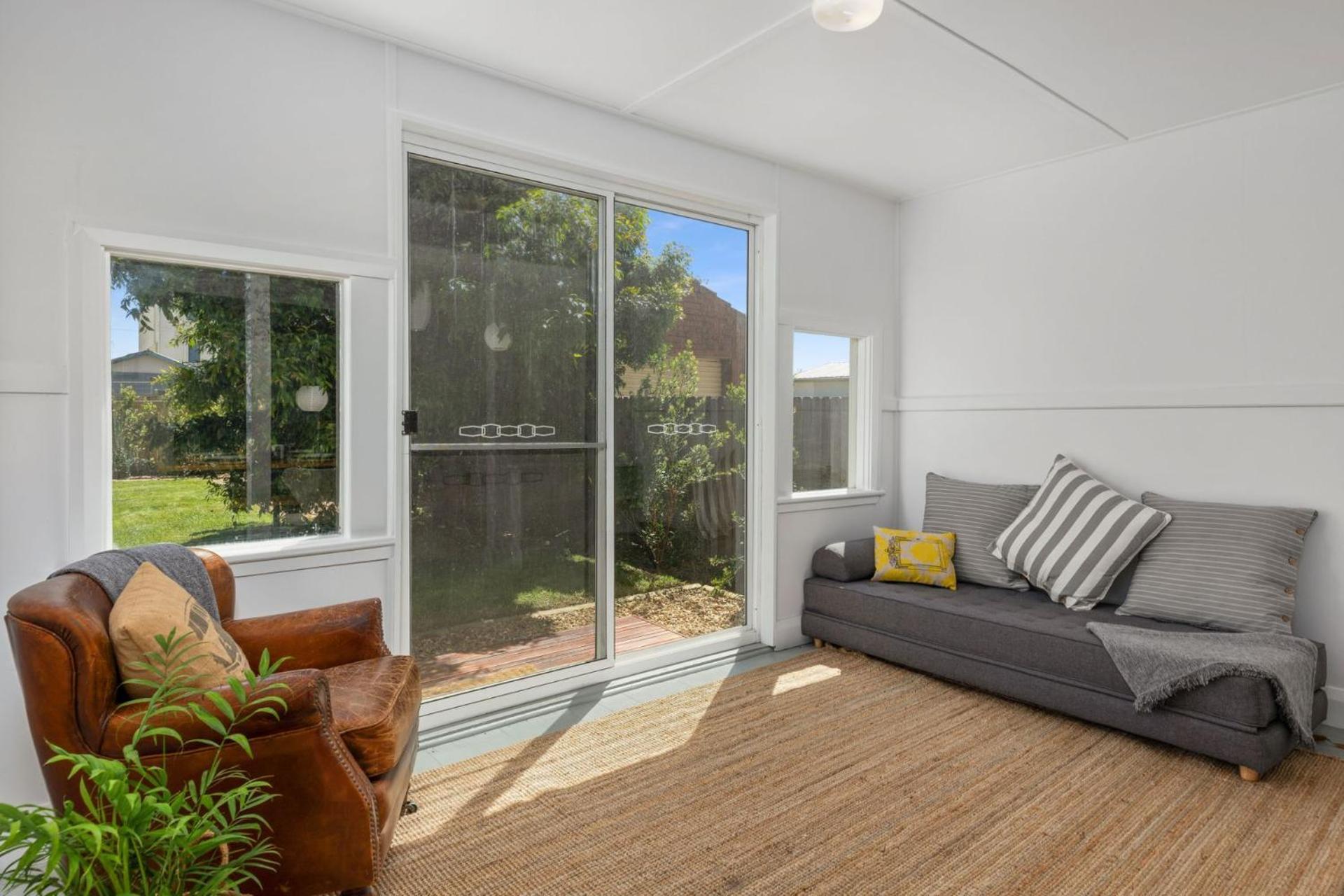 Captains - Holiday home