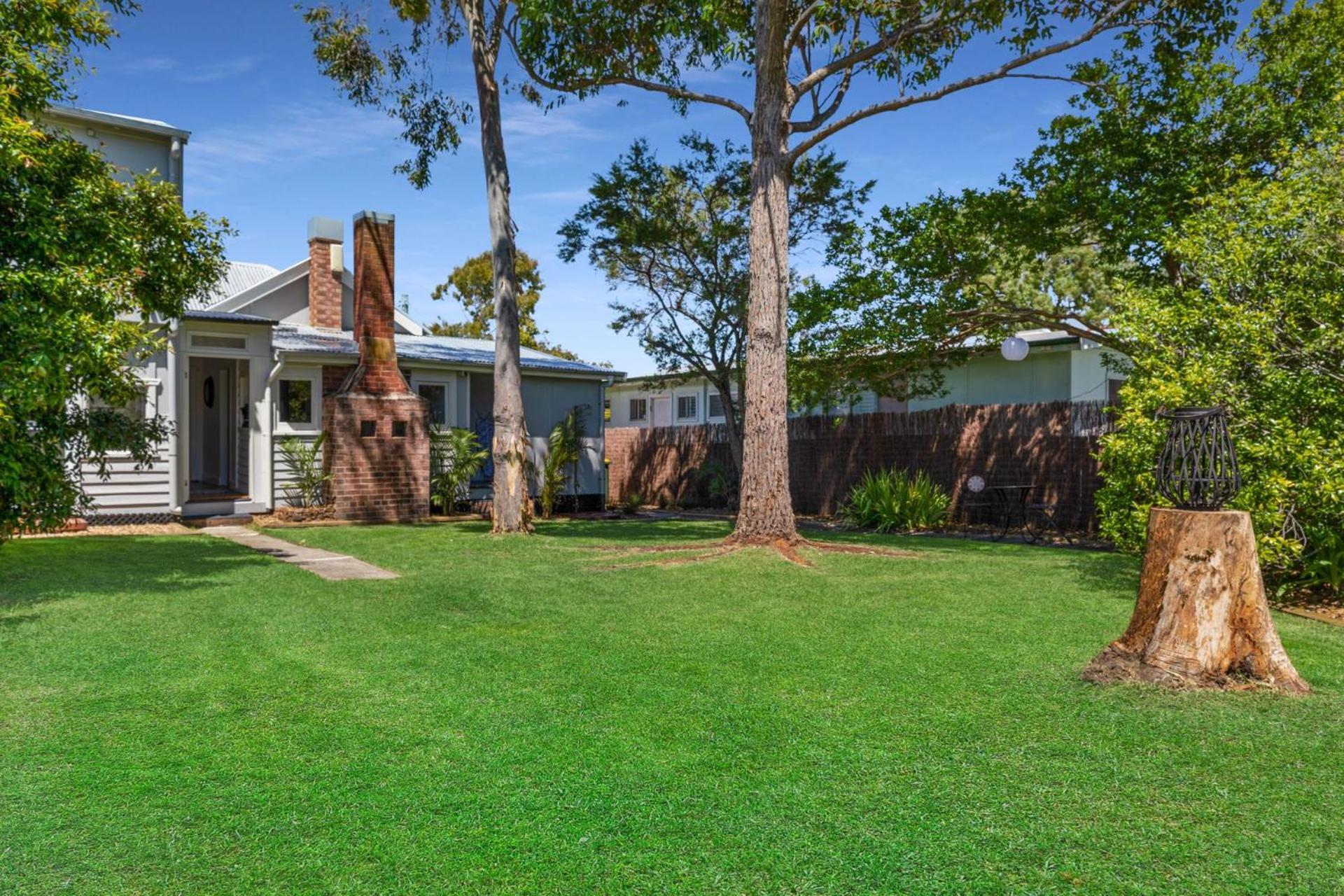Holiday home Captains - *