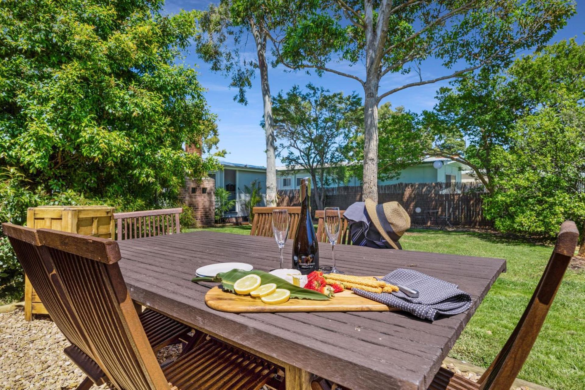 Holiday home Captains - Huskisson