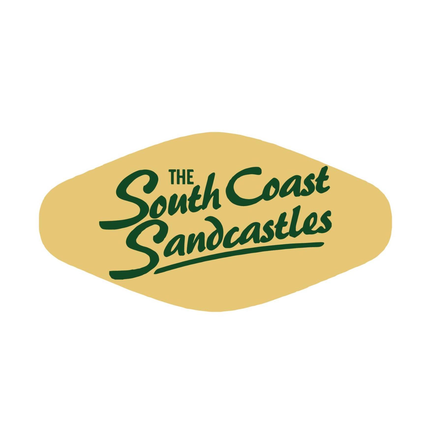 Porpoise Palace, The South Coast Sandcastles In Holiday home *