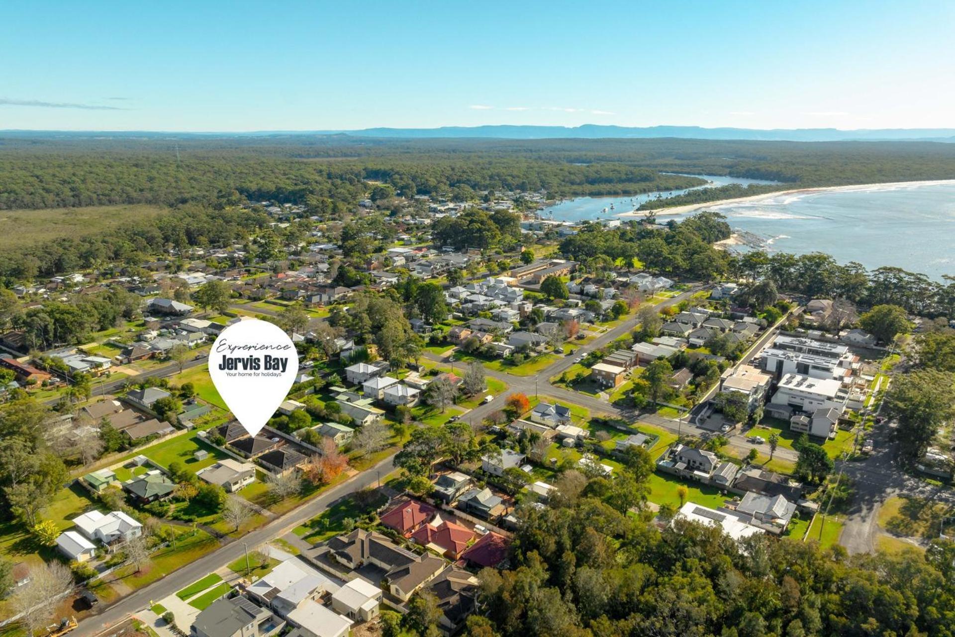 Holiday home Coral By Experience Jervis Bay