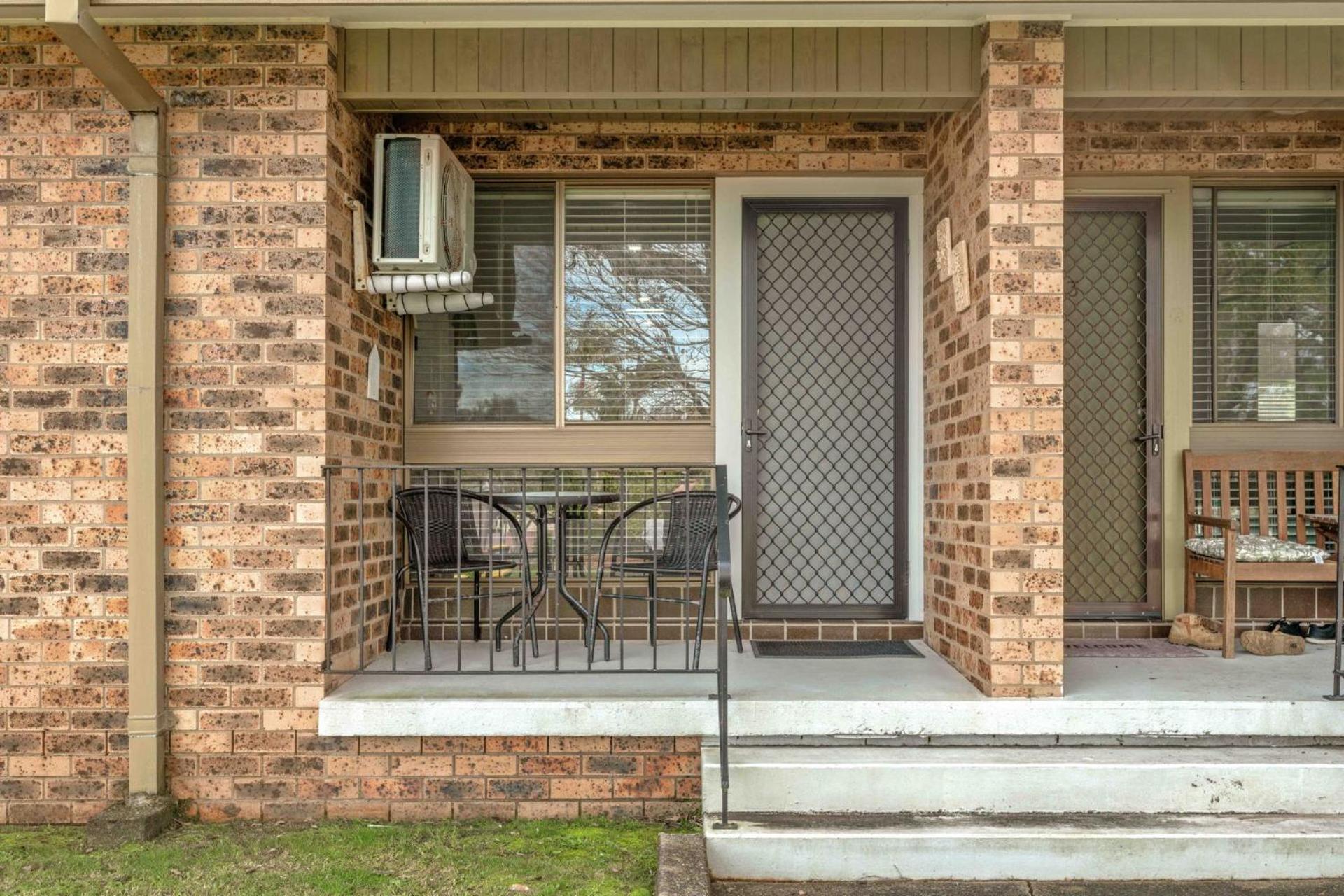 2 Cute By Experience Jervis Bay Apartment Huskisson