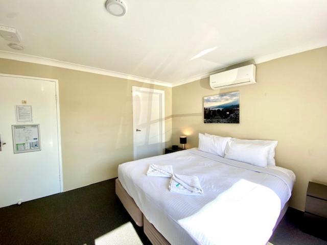 Escape Motel Huskisson