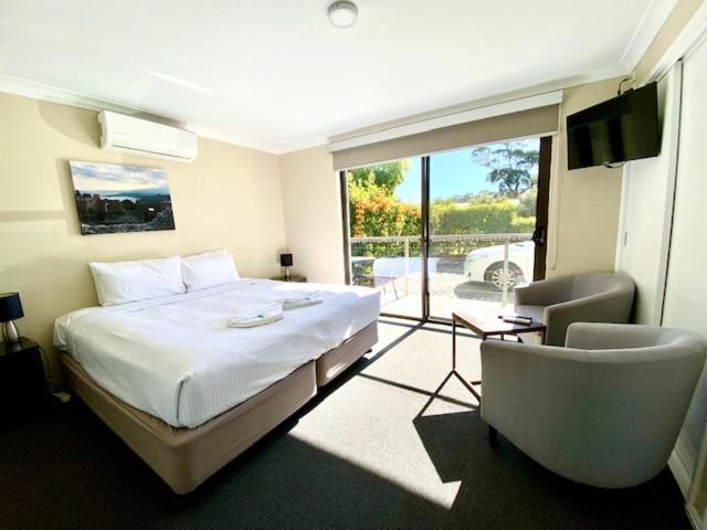 Motel Escape Huskisson