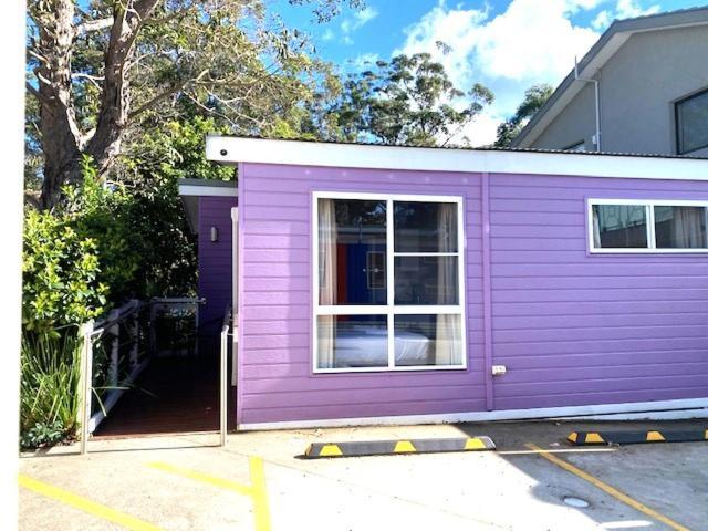 Escape Huskisson