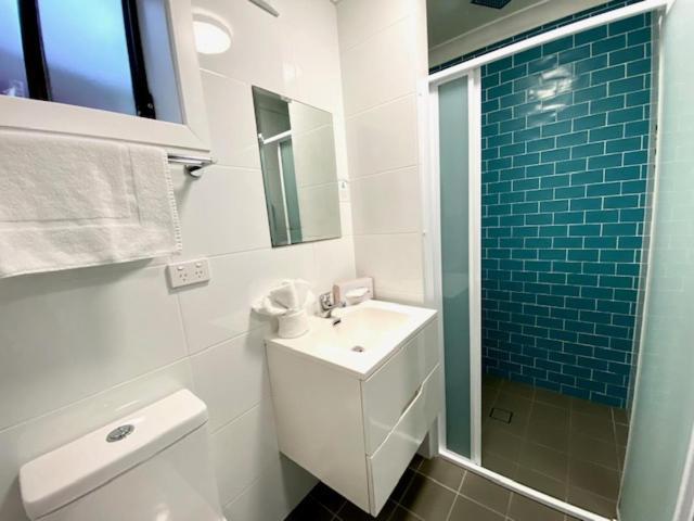 Escape Motel Huskisson