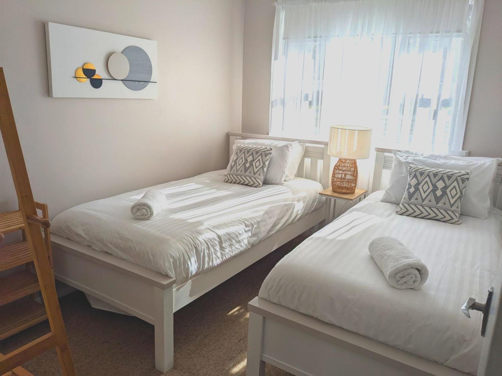 Jack's Shack By Experience Jervis Bay Holiday home *