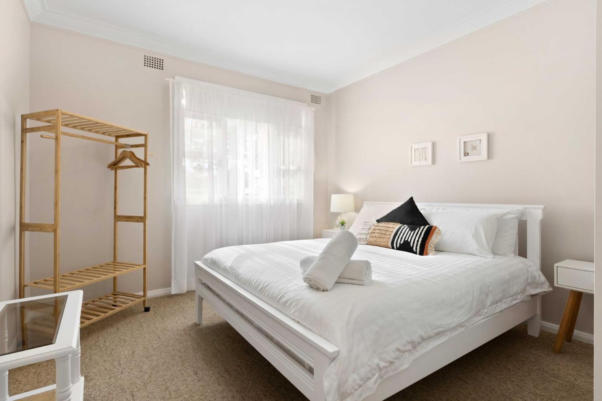 Holiday home Jack's Shack By Experience Jervis Bay Huskisson