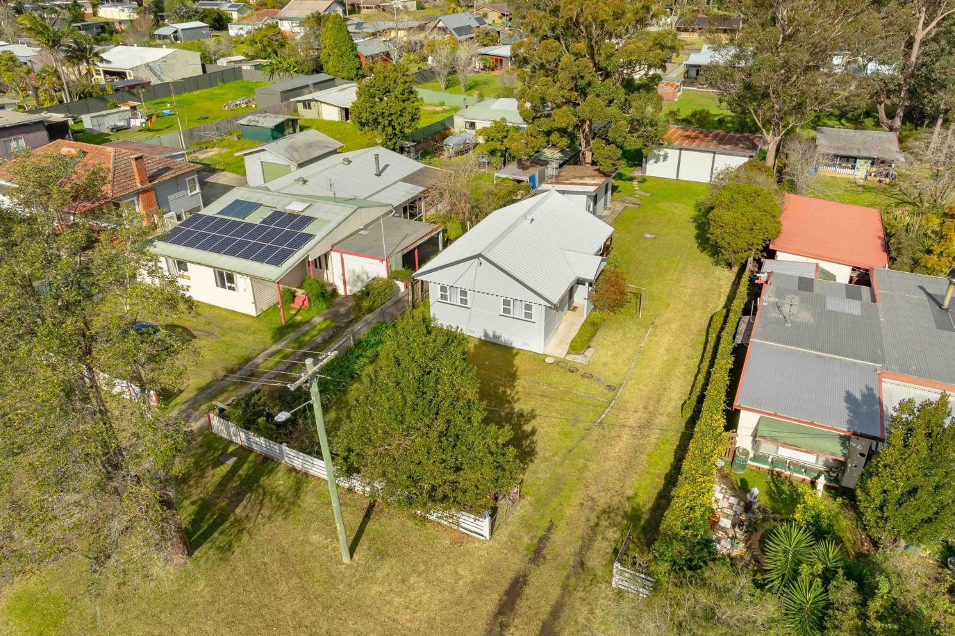 Jack's Shack By Experience Jervis Bay Holiday home