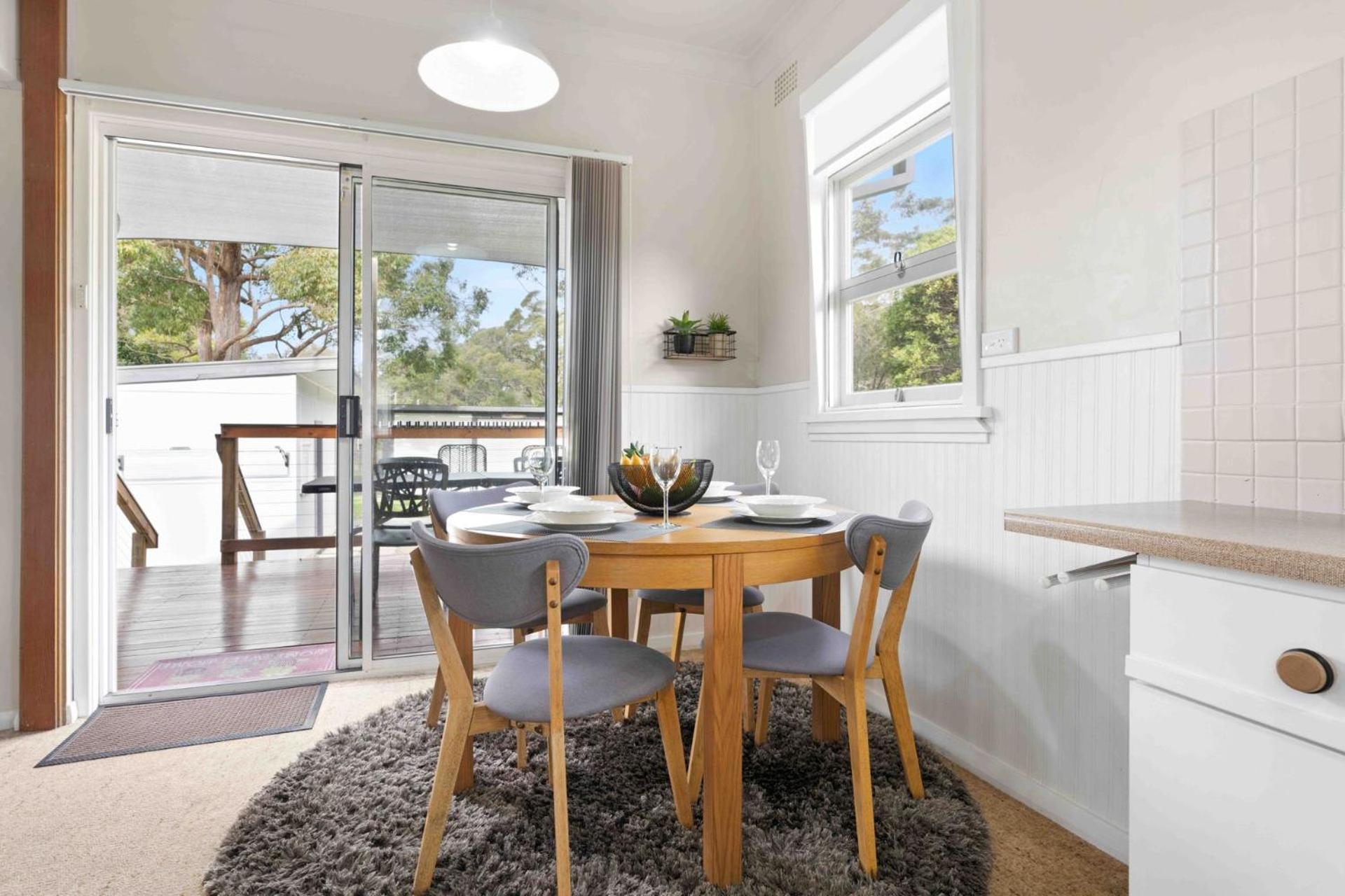 Jack's Shack By Experience Jervis Bay Huskisson
