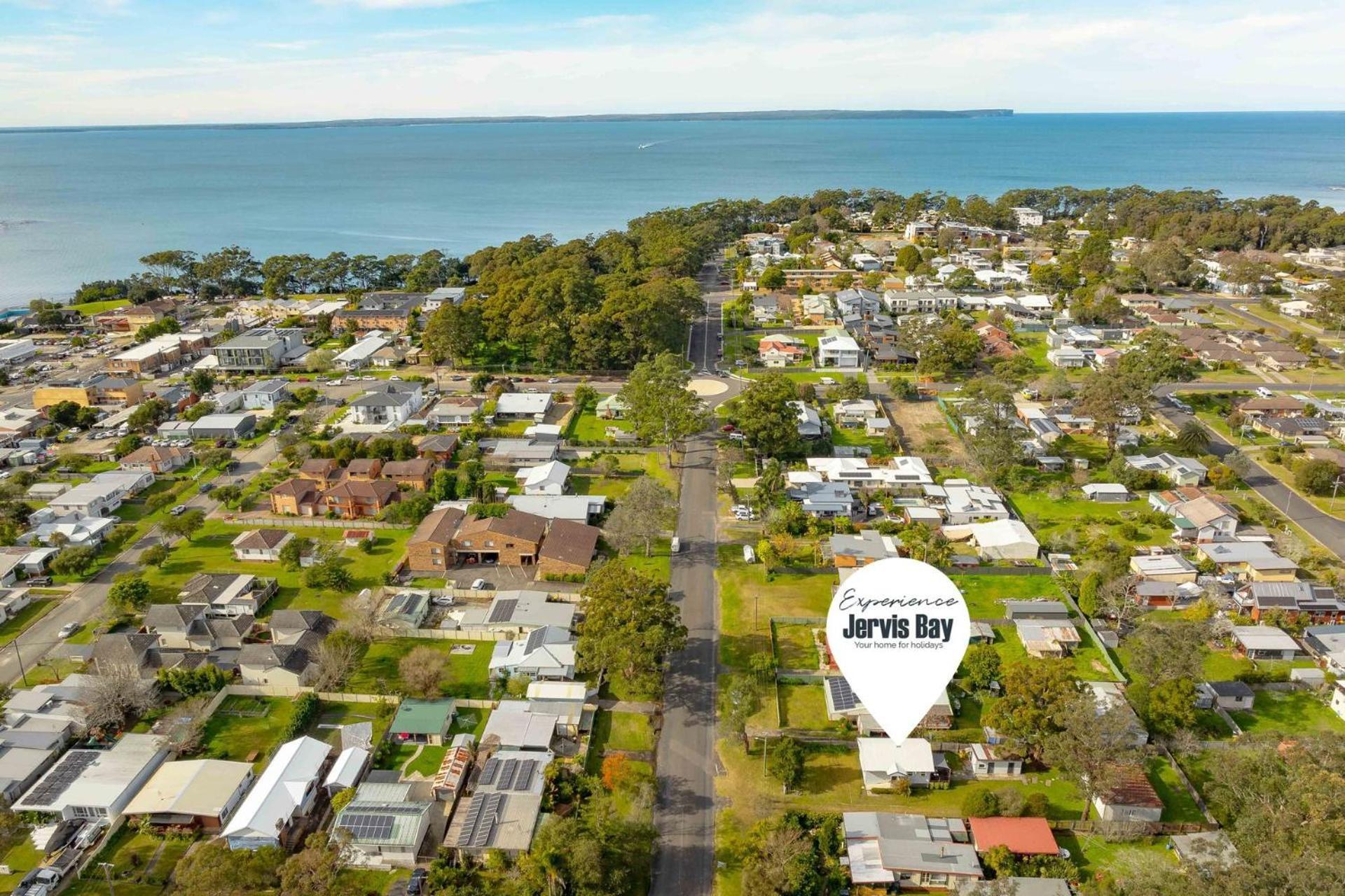 Jack's Shack By Experience Jervis Bay * Huskisson