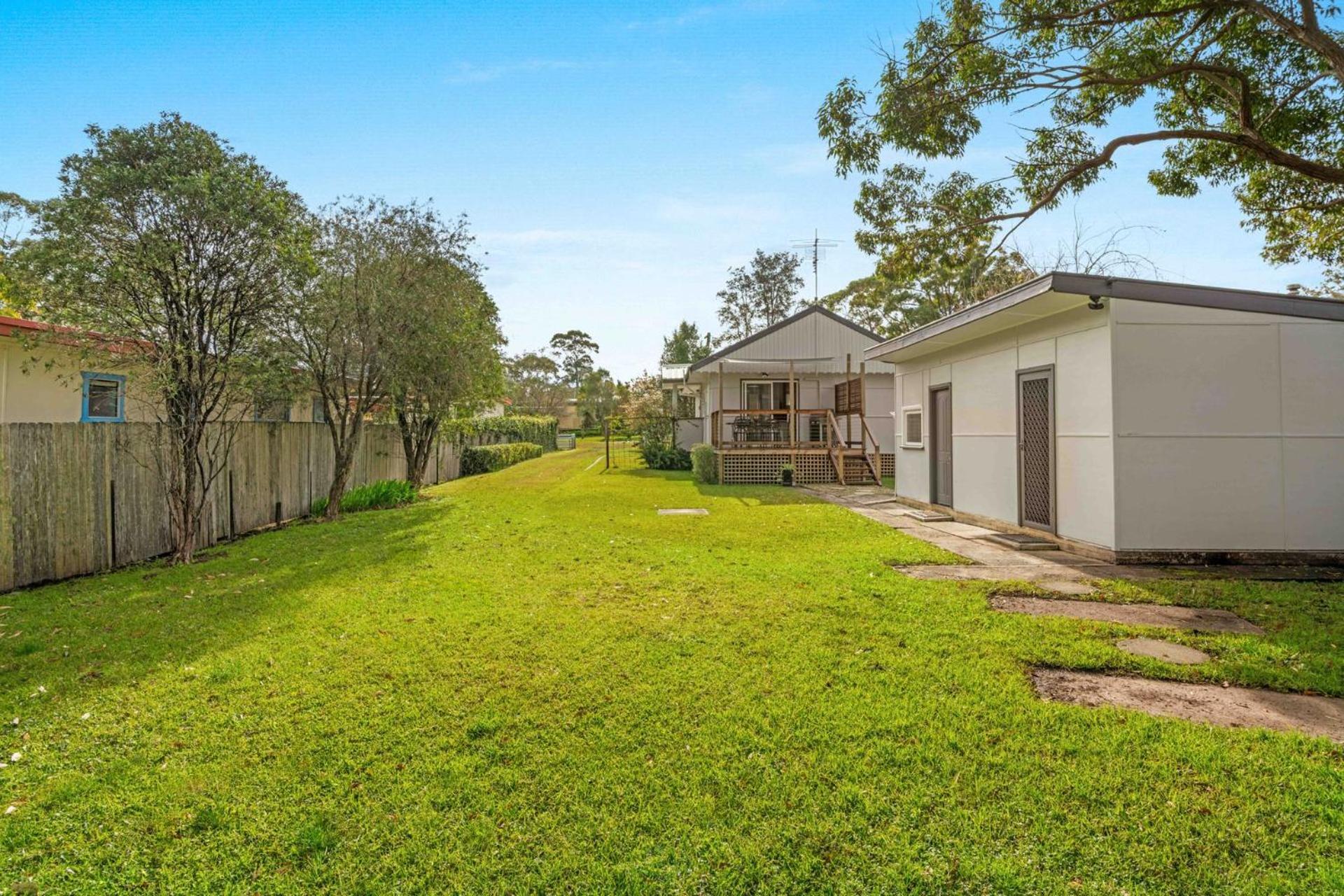 Holiday home Jack's Shack By Experience Jervis Bay *