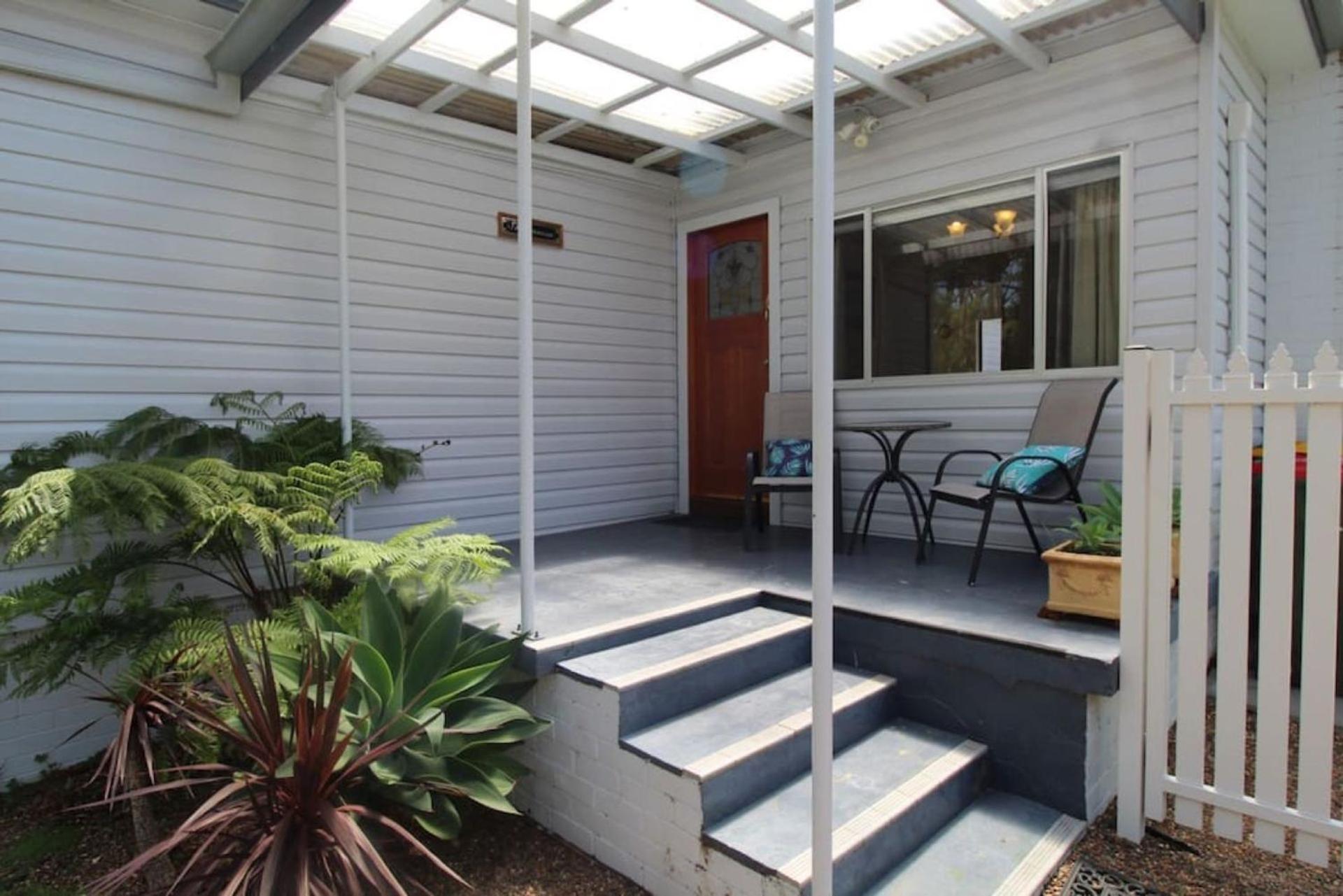 Shamrose - Holiday home *