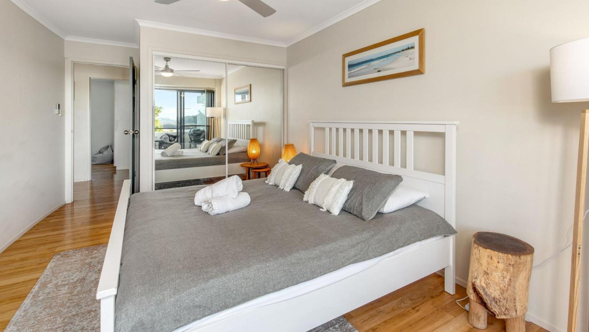 Baydream Believer - In The Heart Of Husky With Free Linen Holiday home Huskisson