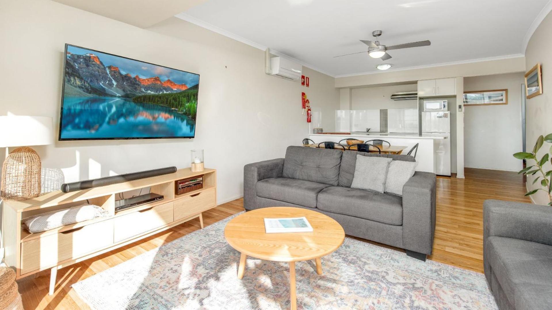 Baydream Believer - In The Heart Of Husky With Free Linen Holiday home *