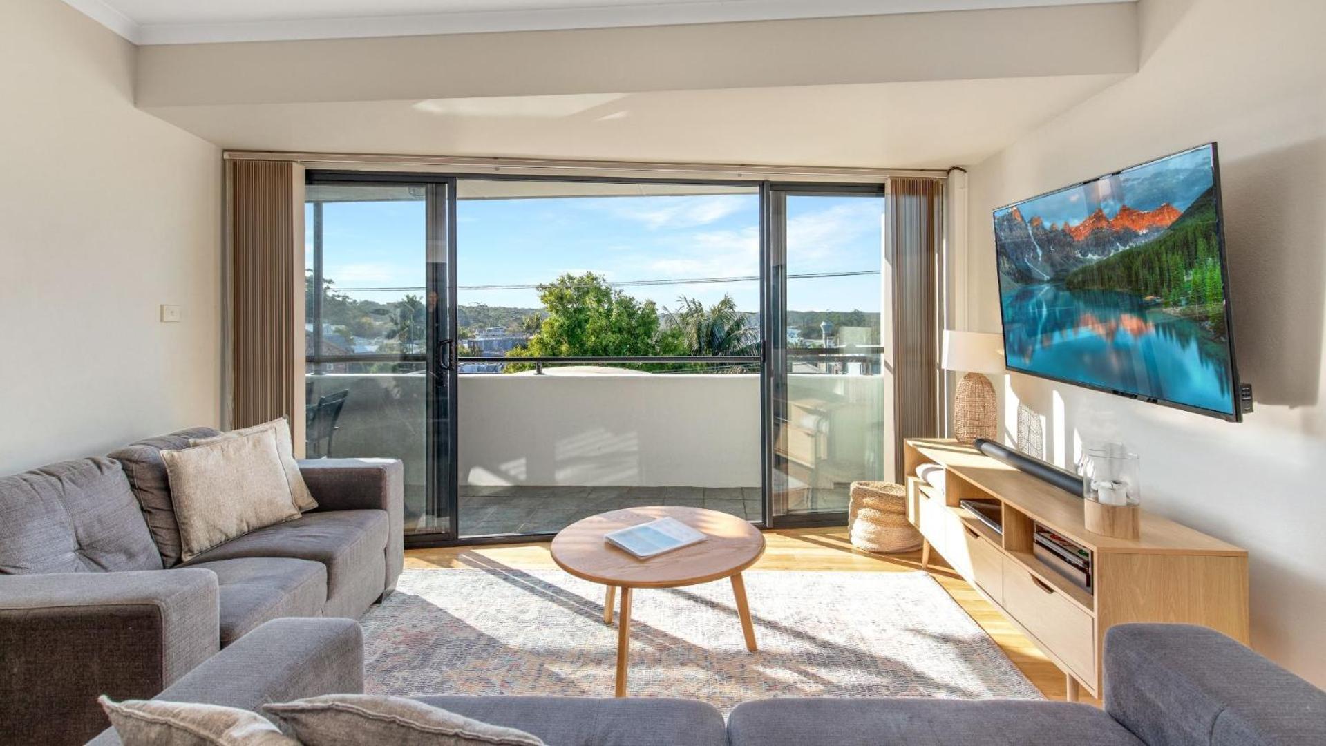 Baydream Believer - In The Heart Of Husky With Free Linen Holiday home Huskisson