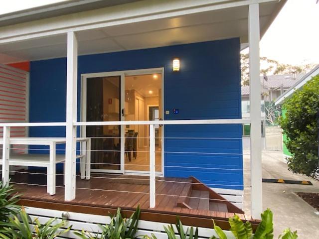 Escape Huskisson