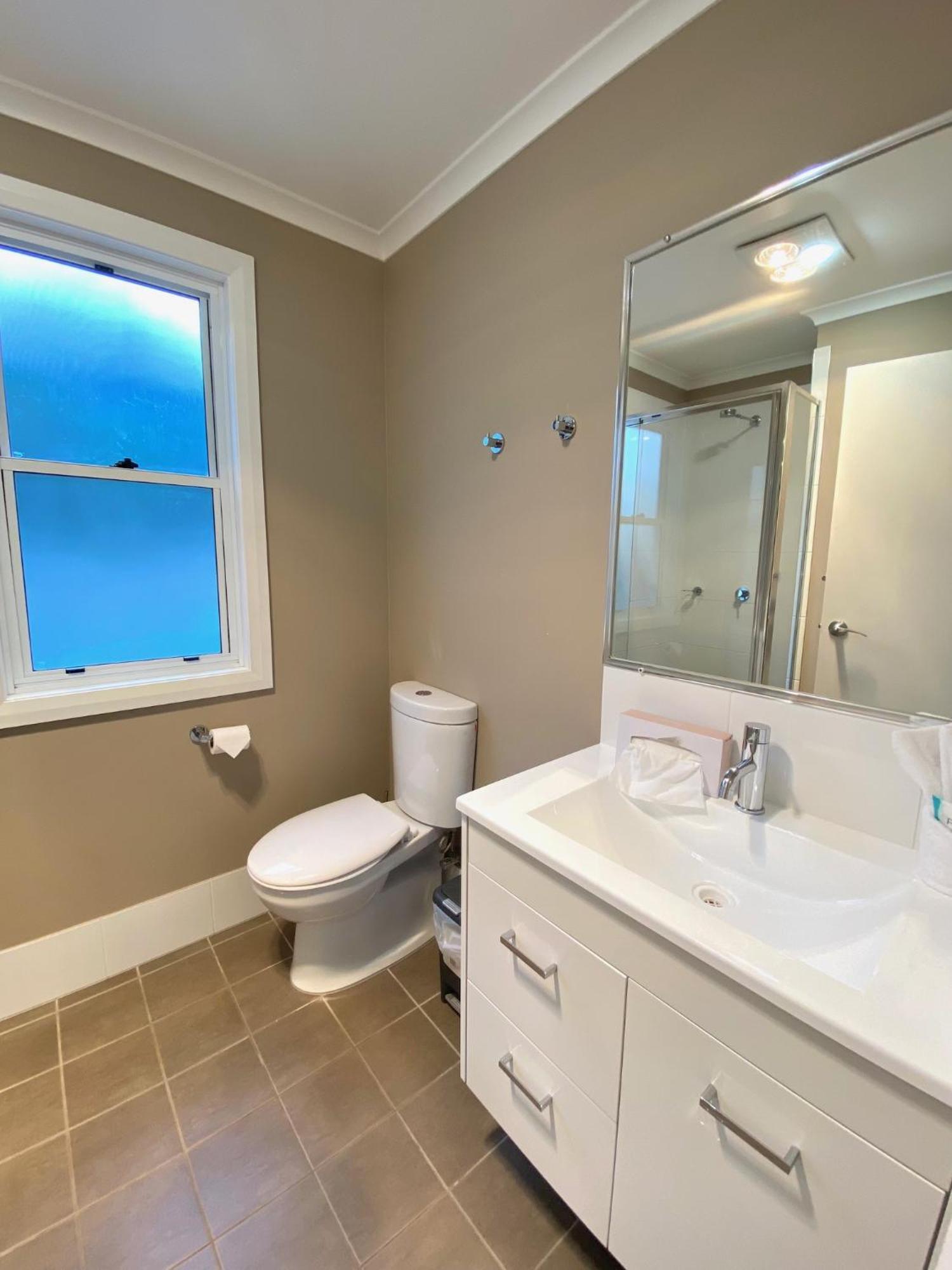 Motel Escape Huskisson
