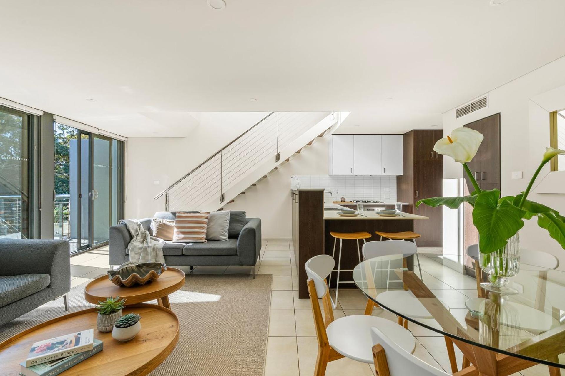Bay Breeze By Jervis Bay Apartment