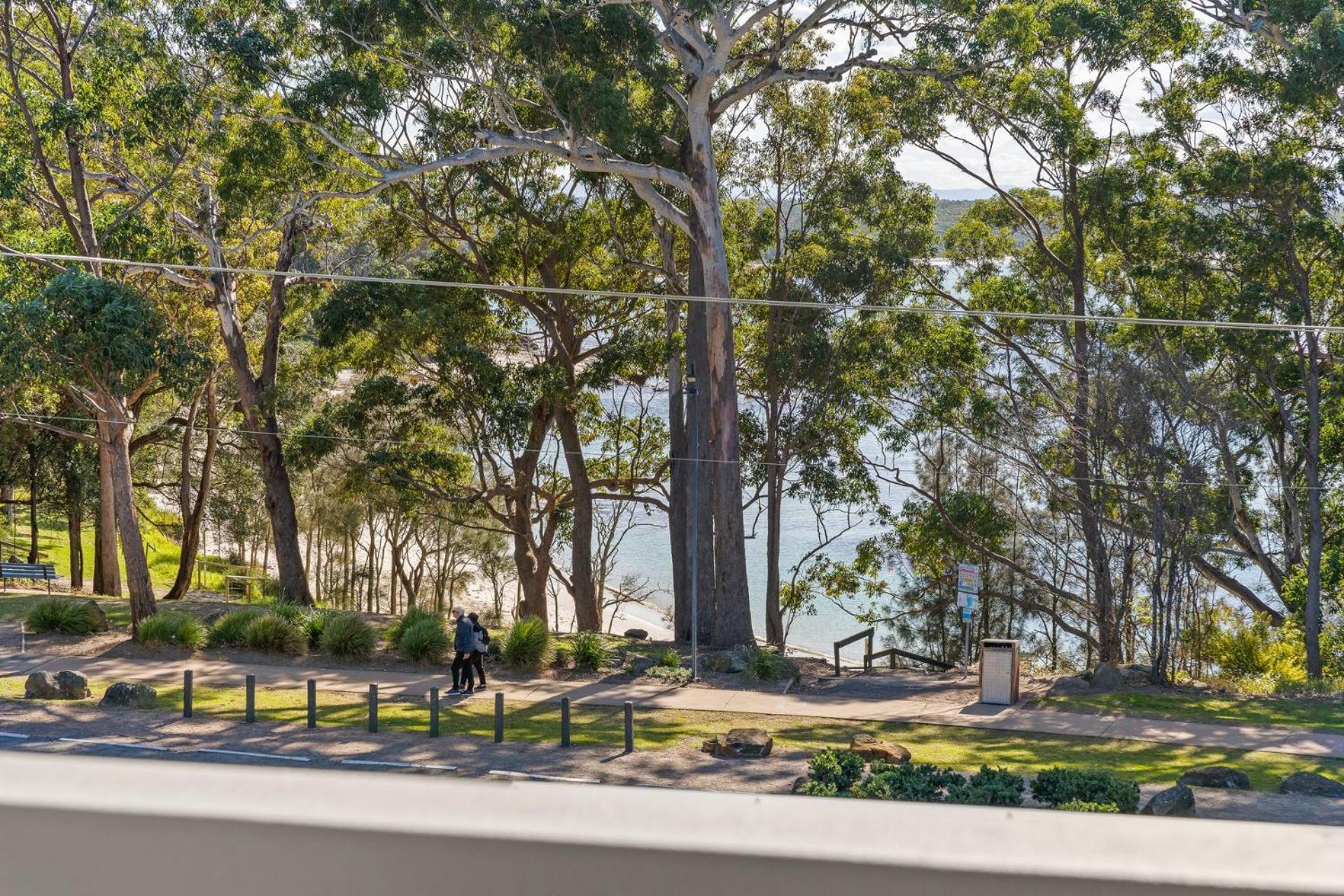 Apartment Bay Breeze By Jervis Bay