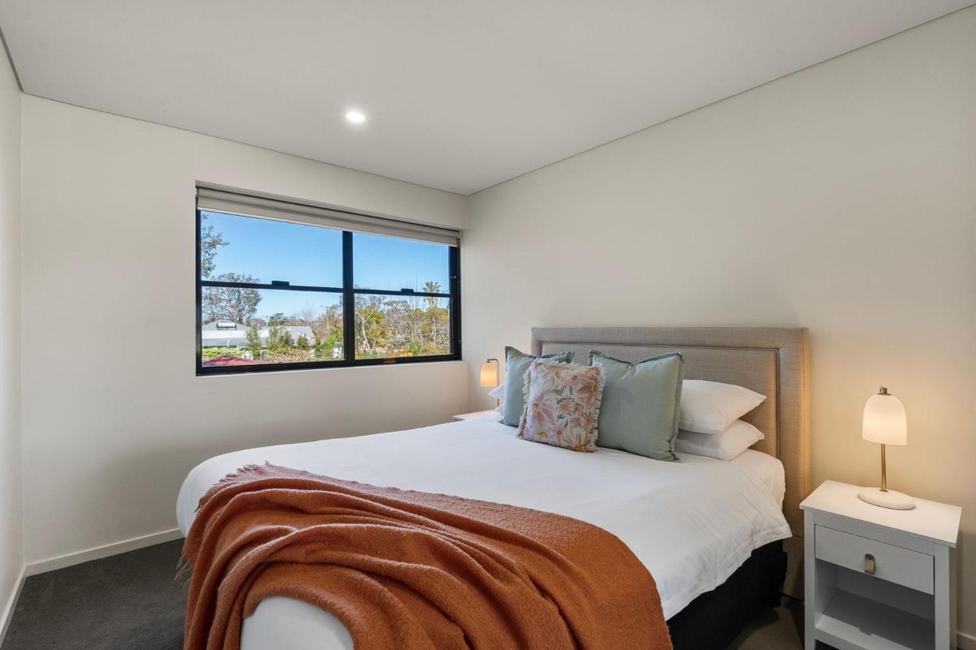 Apartment Bay Breeze By Jervis Bay