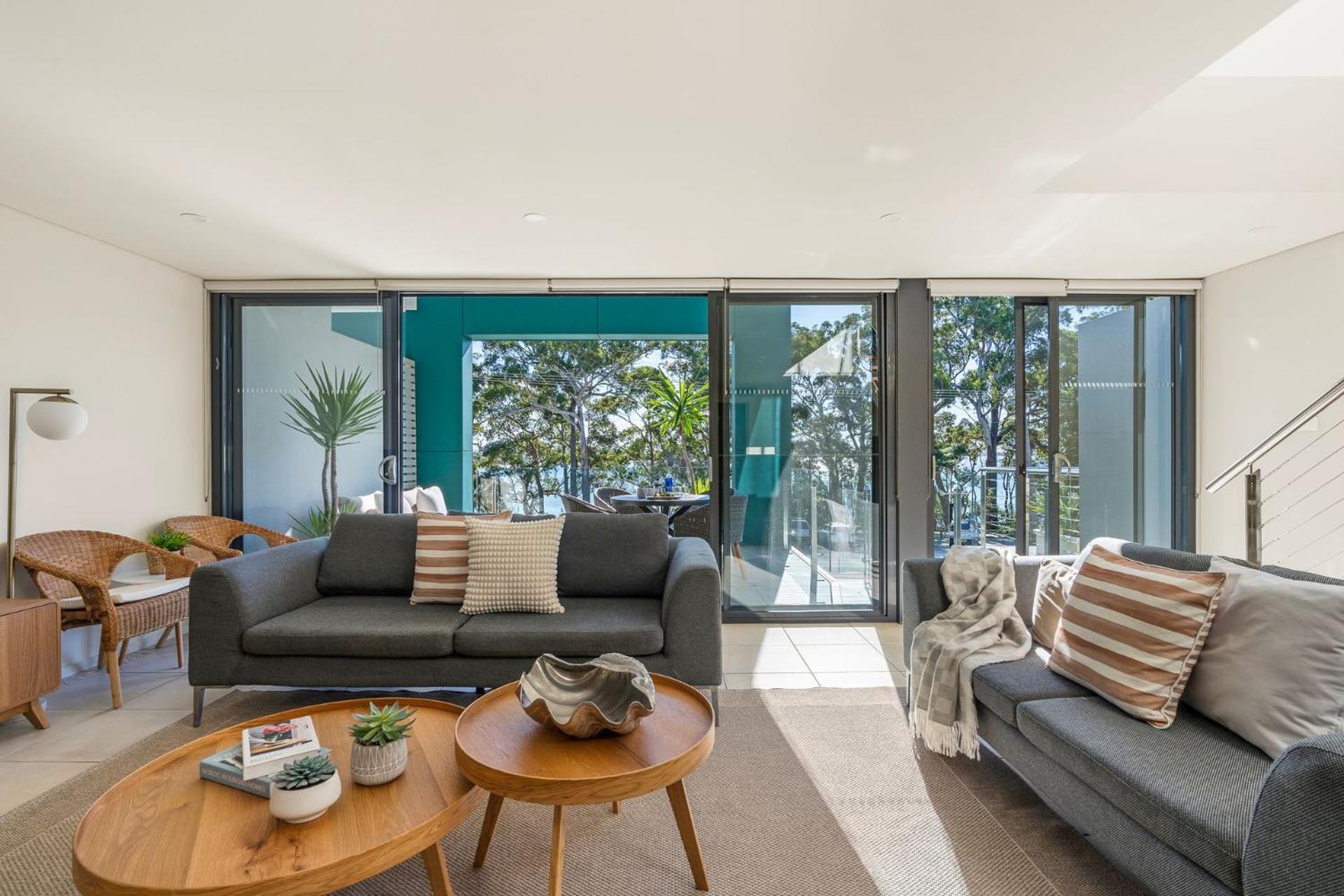 Bay Breeze By Jervis Bay Apartment Huskisson
