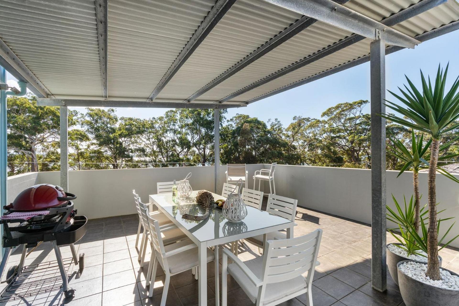 Bay Breeze By Jervis Bay Apartment Huskisson