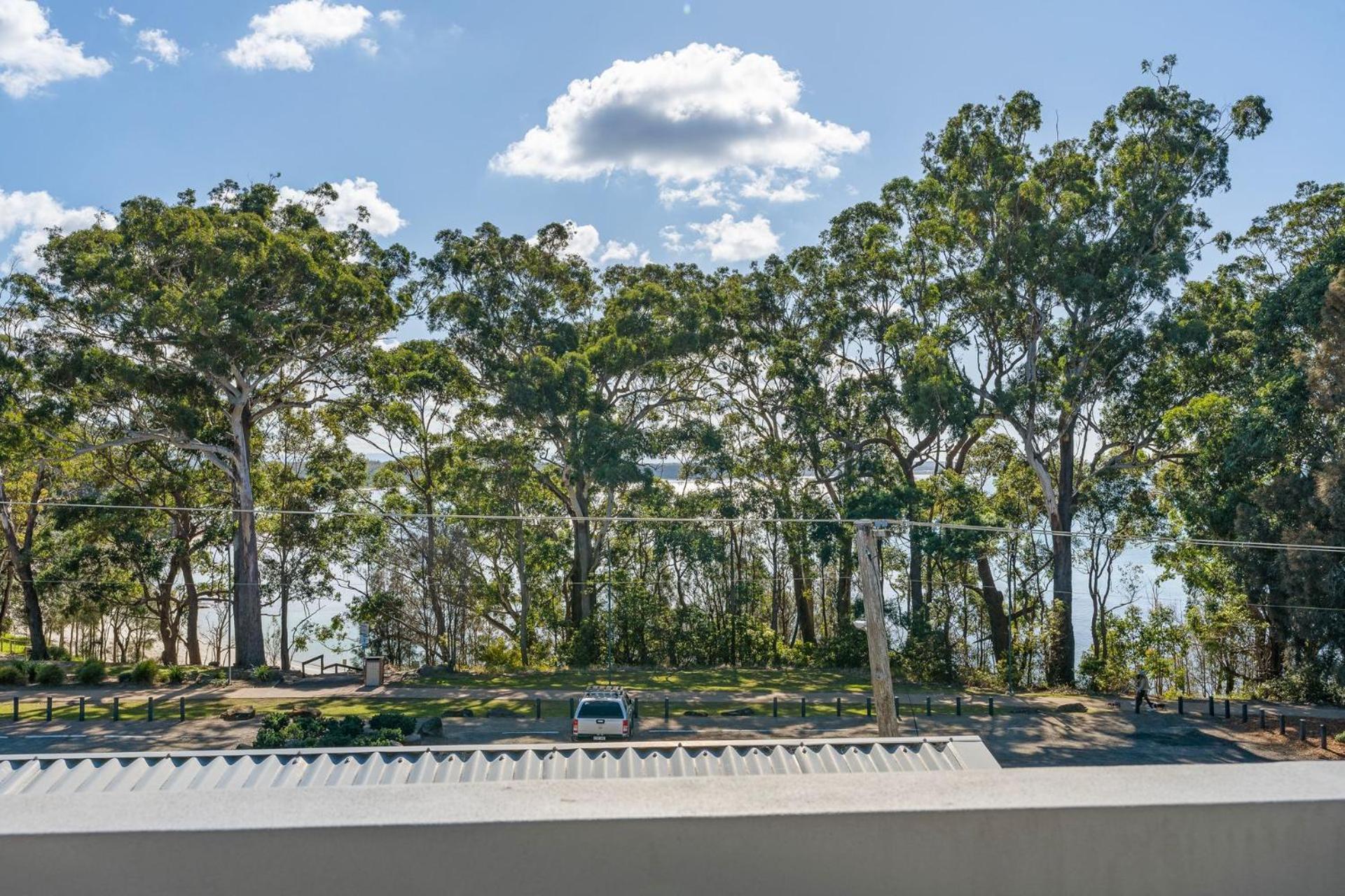 Bay Breeze By Jervis Bay Huskisson