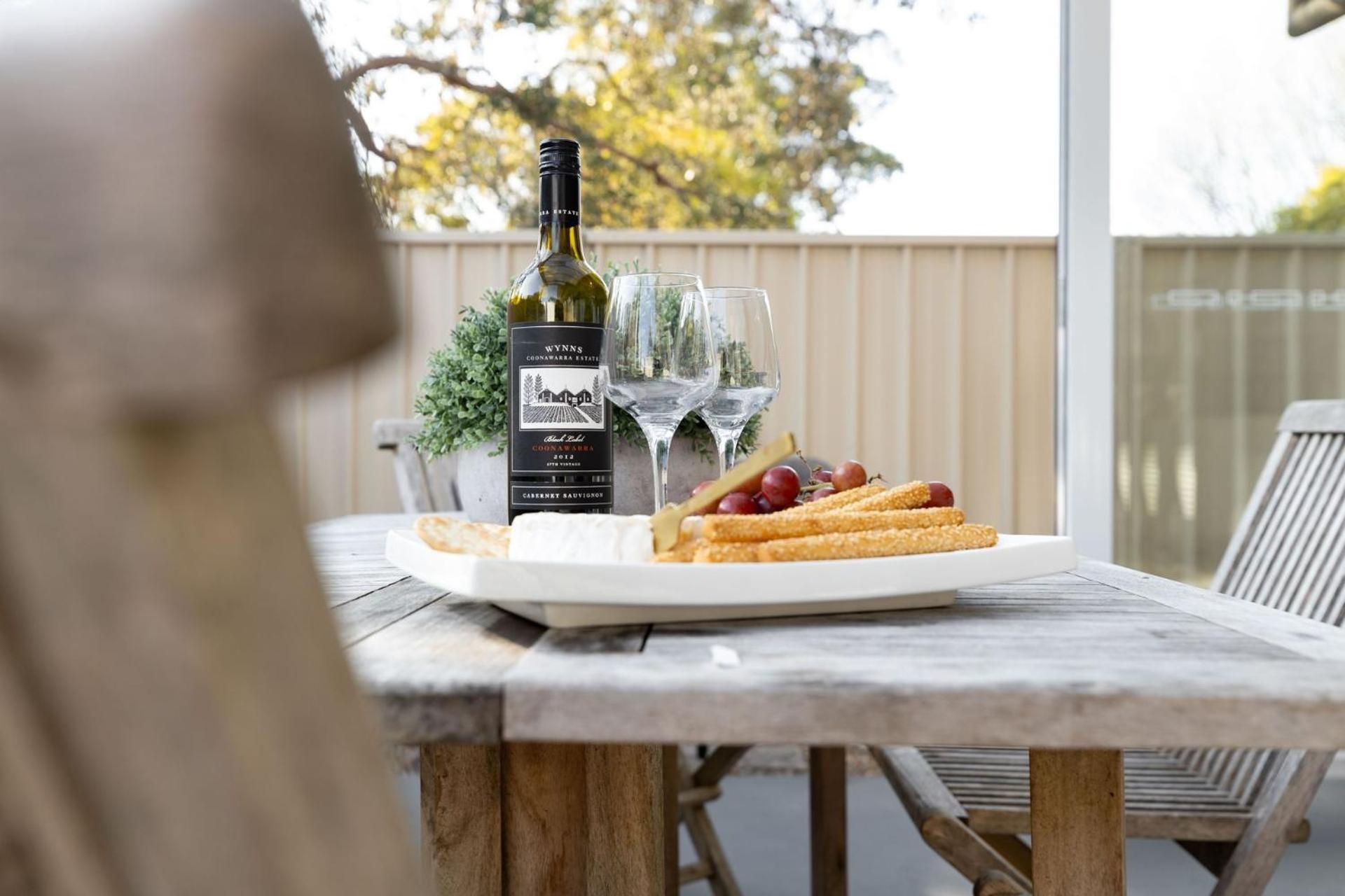 Rock Salt By Experience Jervis Bay Holiday home