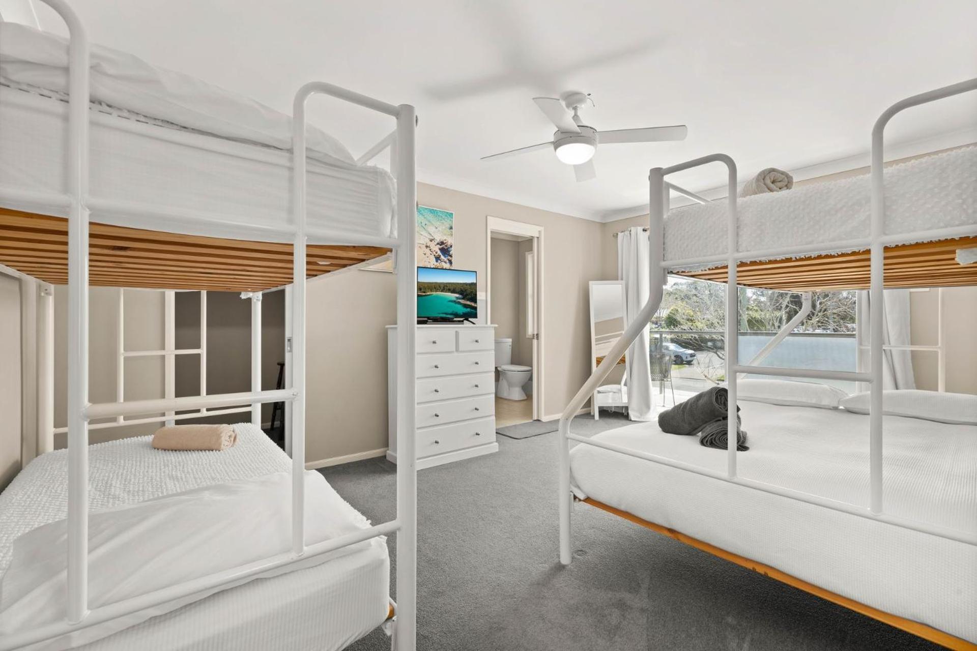 Husky Haven By Experience Jervis Bay *