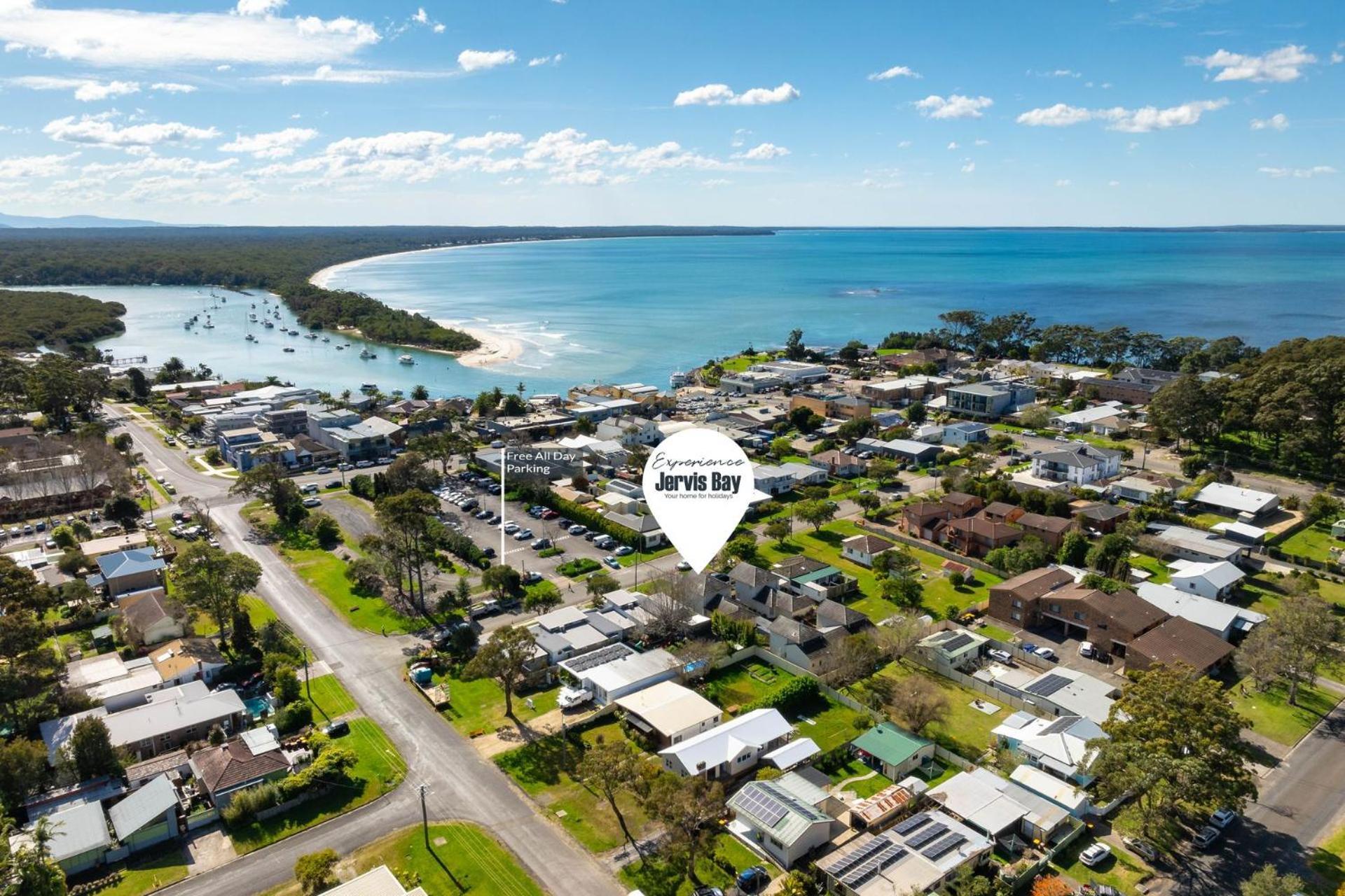 Husky Haven By Experience Jervis Bay * Huskisson
