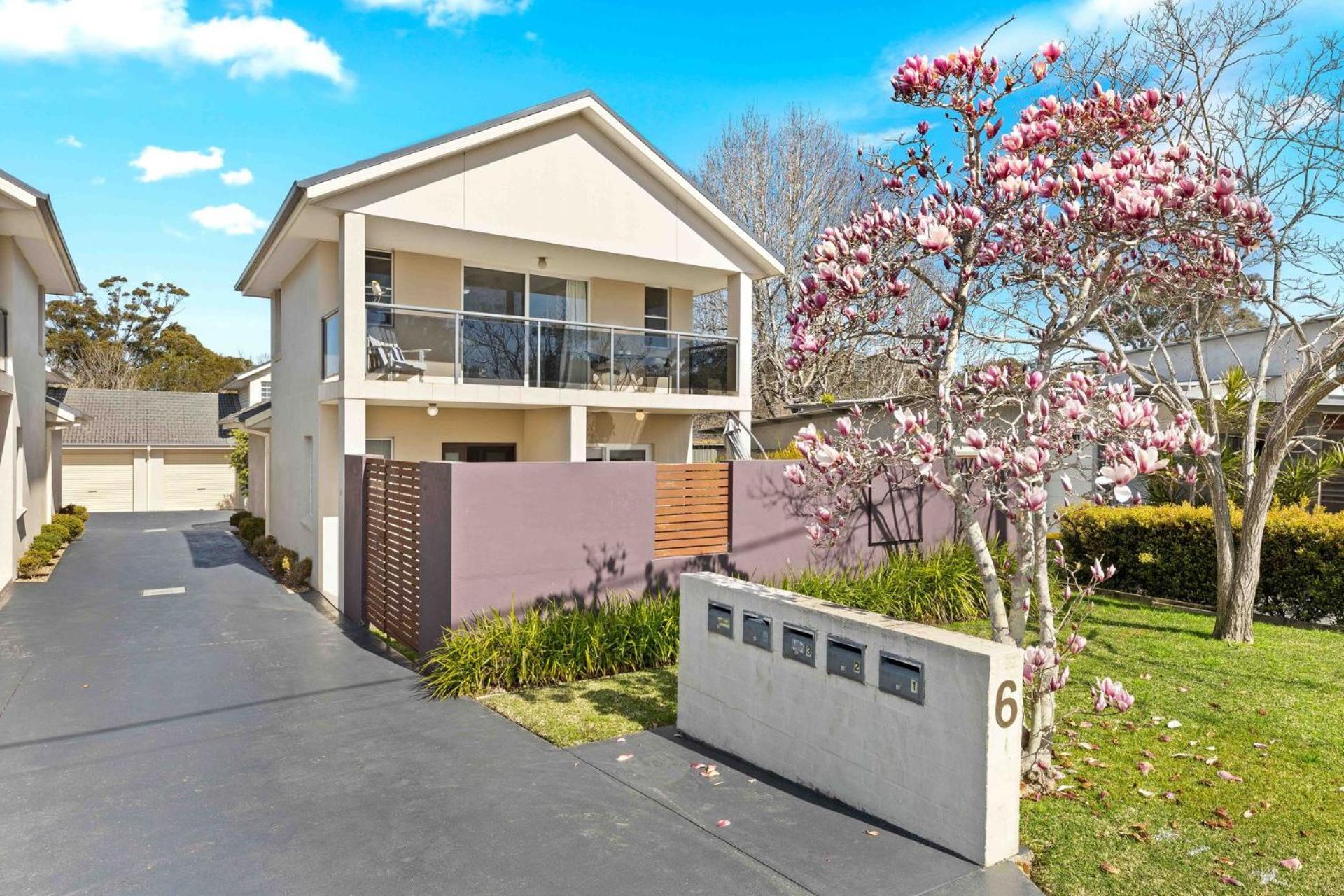 Husky Haven By Experience Jervis Bay Holiday home Huskisson