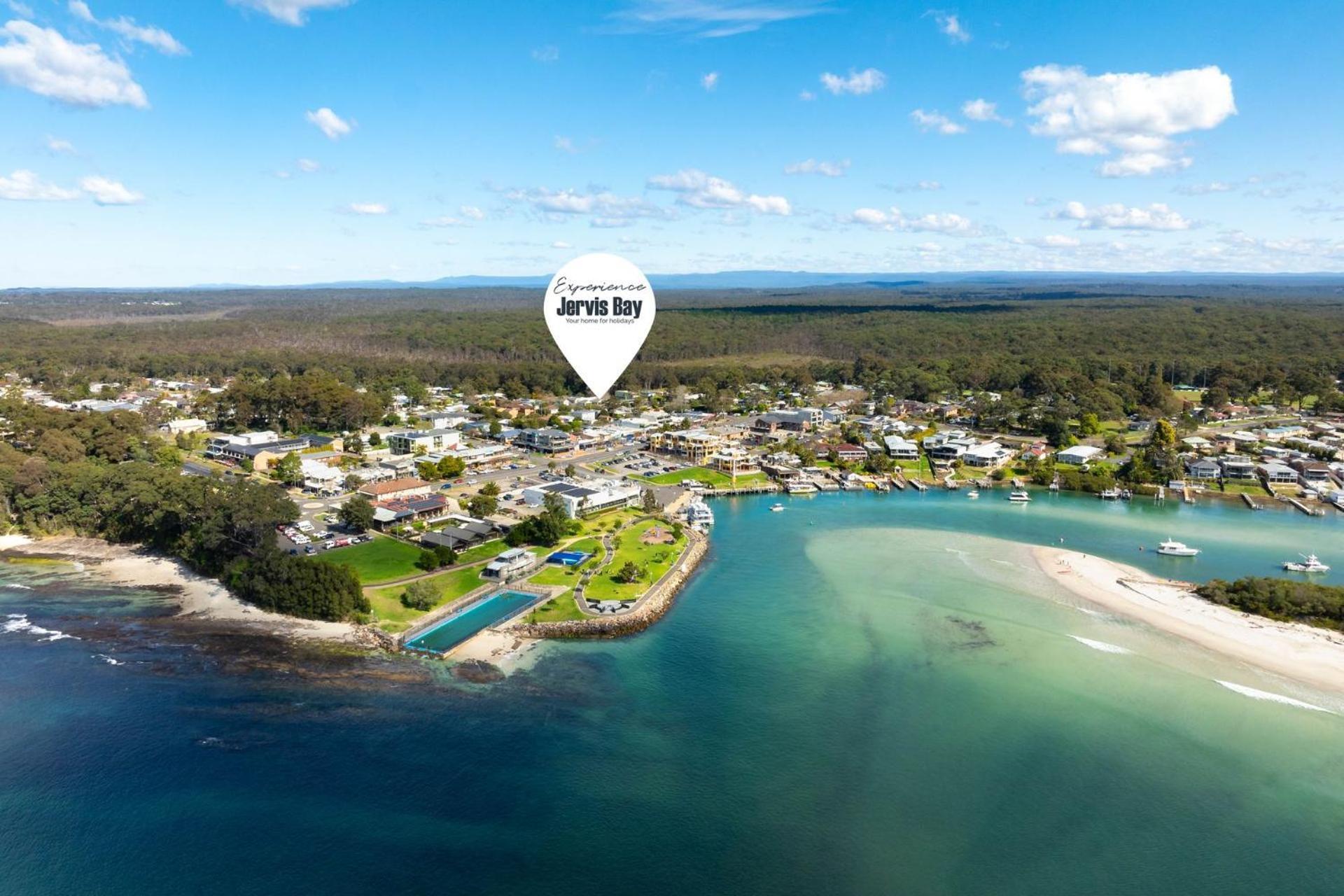 Holiday home Husky Haven By Experience Jervis Bay Huskisson