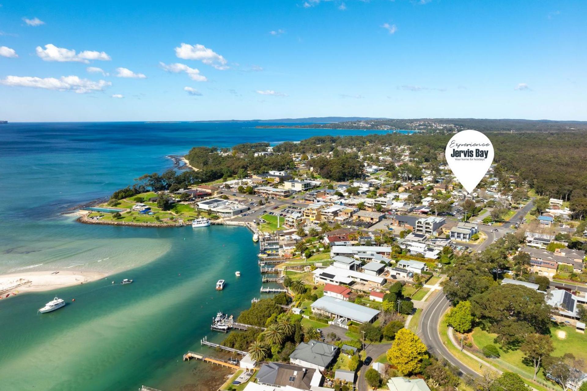 Husky Haven By Experience Jervis Bay * Huskisson